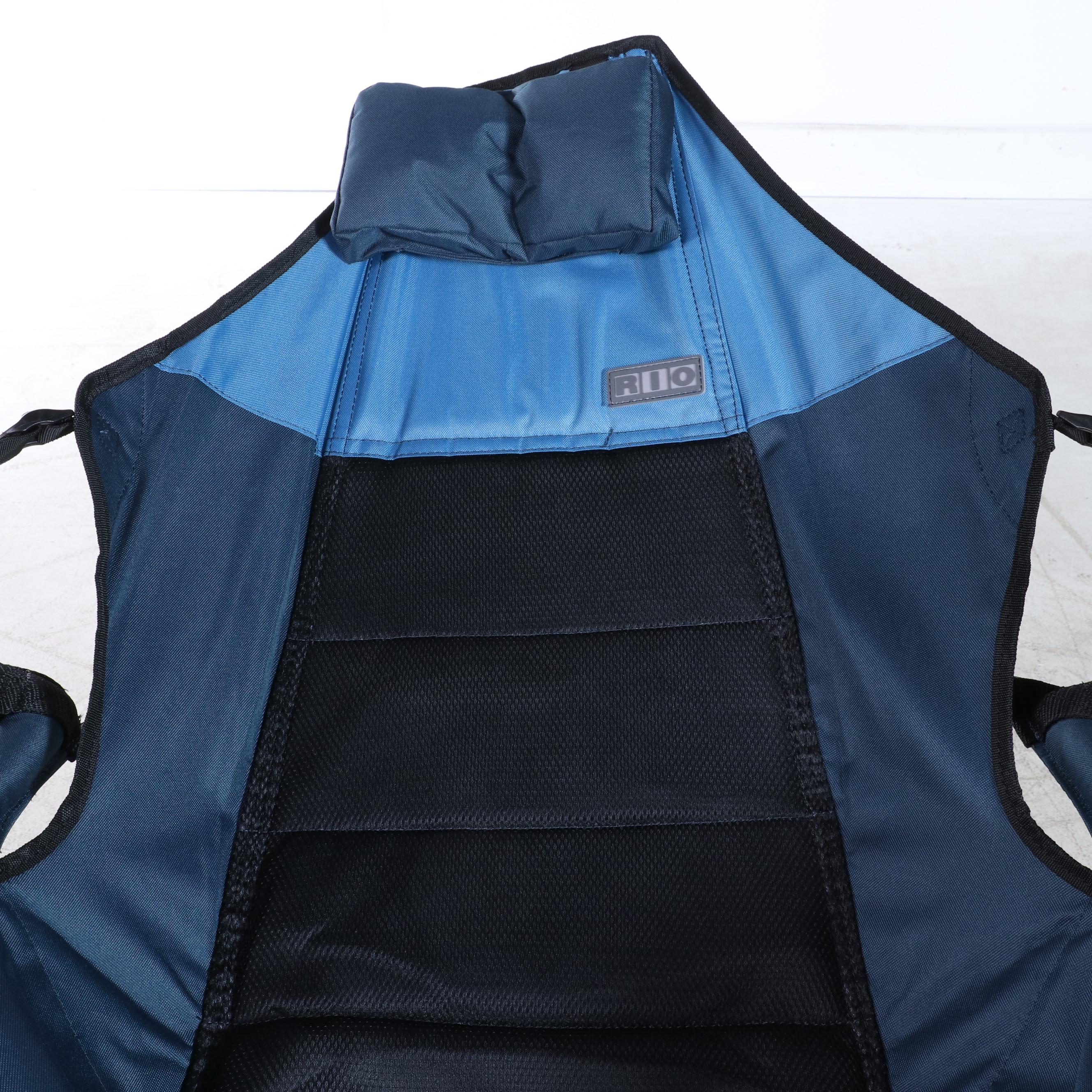 RIO Swinging Hammock Chair