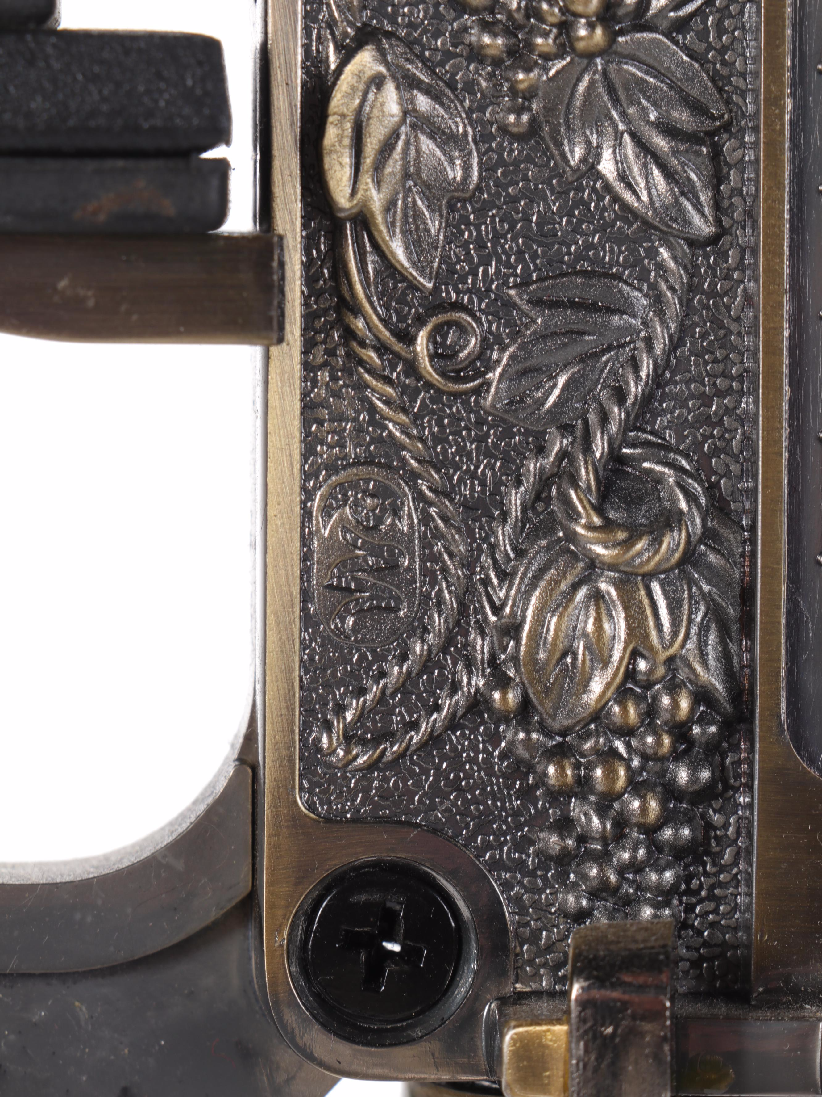 Grand Reserve Counter Mounted Wine Bottle Opener