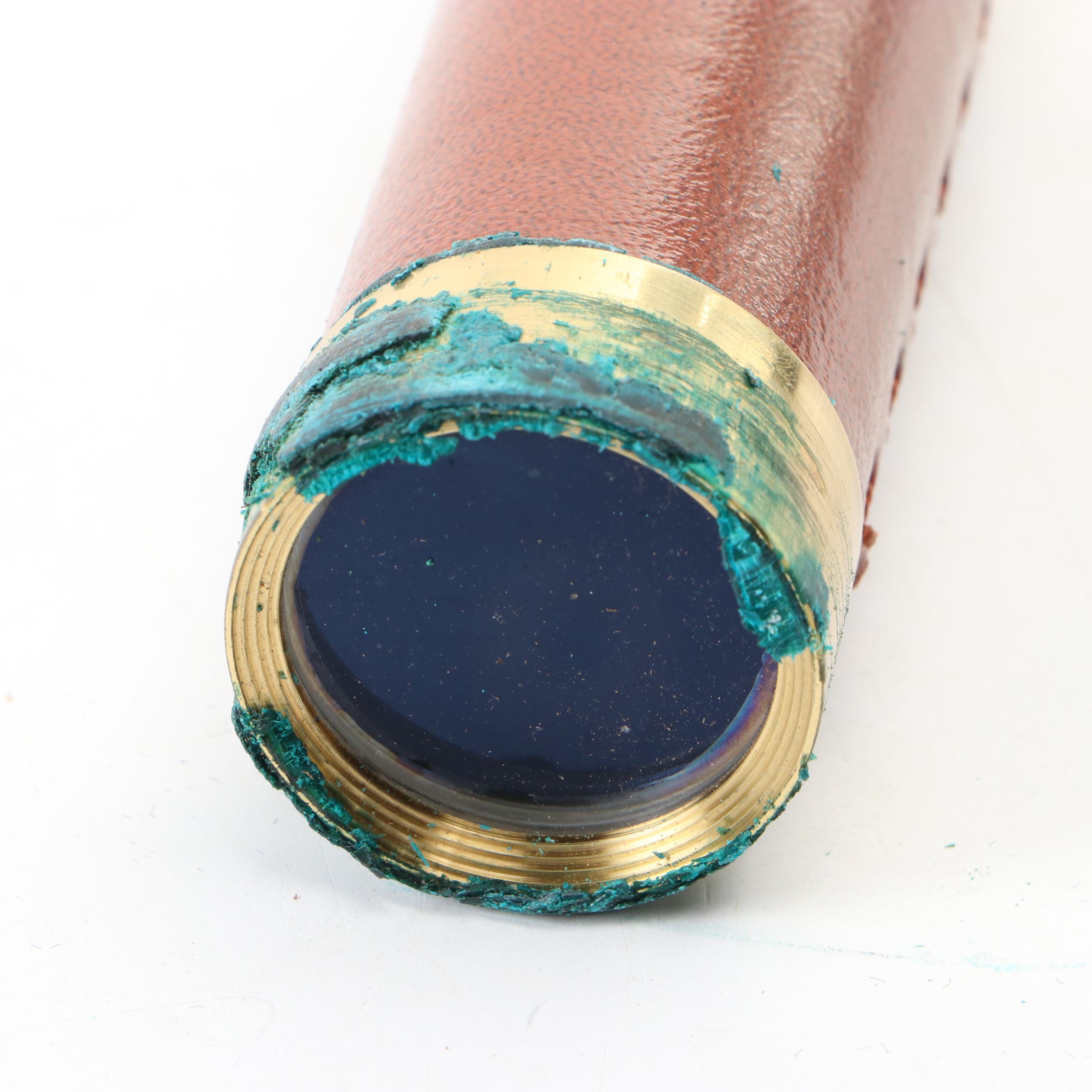 Triple K and Other Leather Reproduction Military Holsters, Ammo Pouches and More