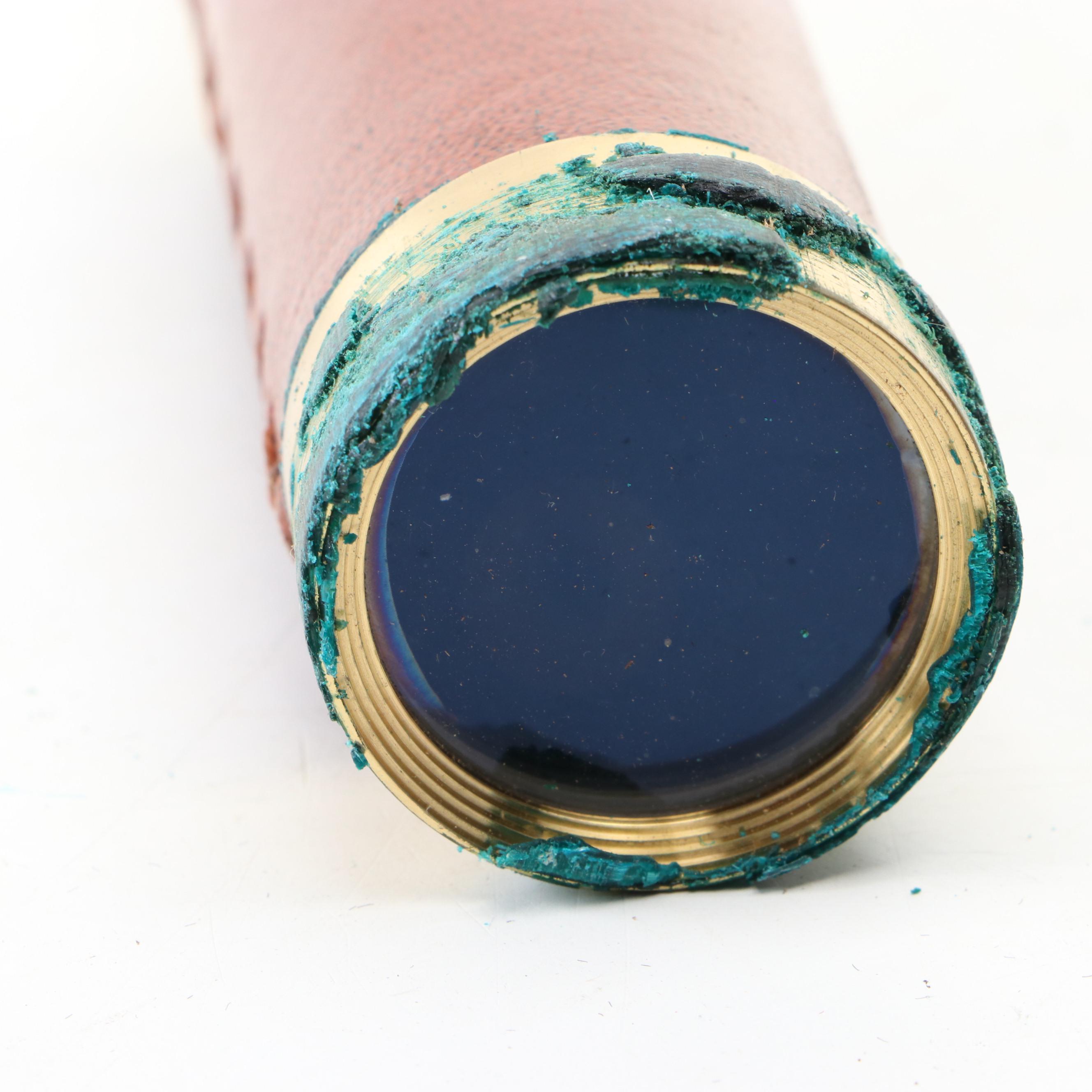 Triple K and Other Leather Reproduction Military Holsters, Ammo Pouches and More