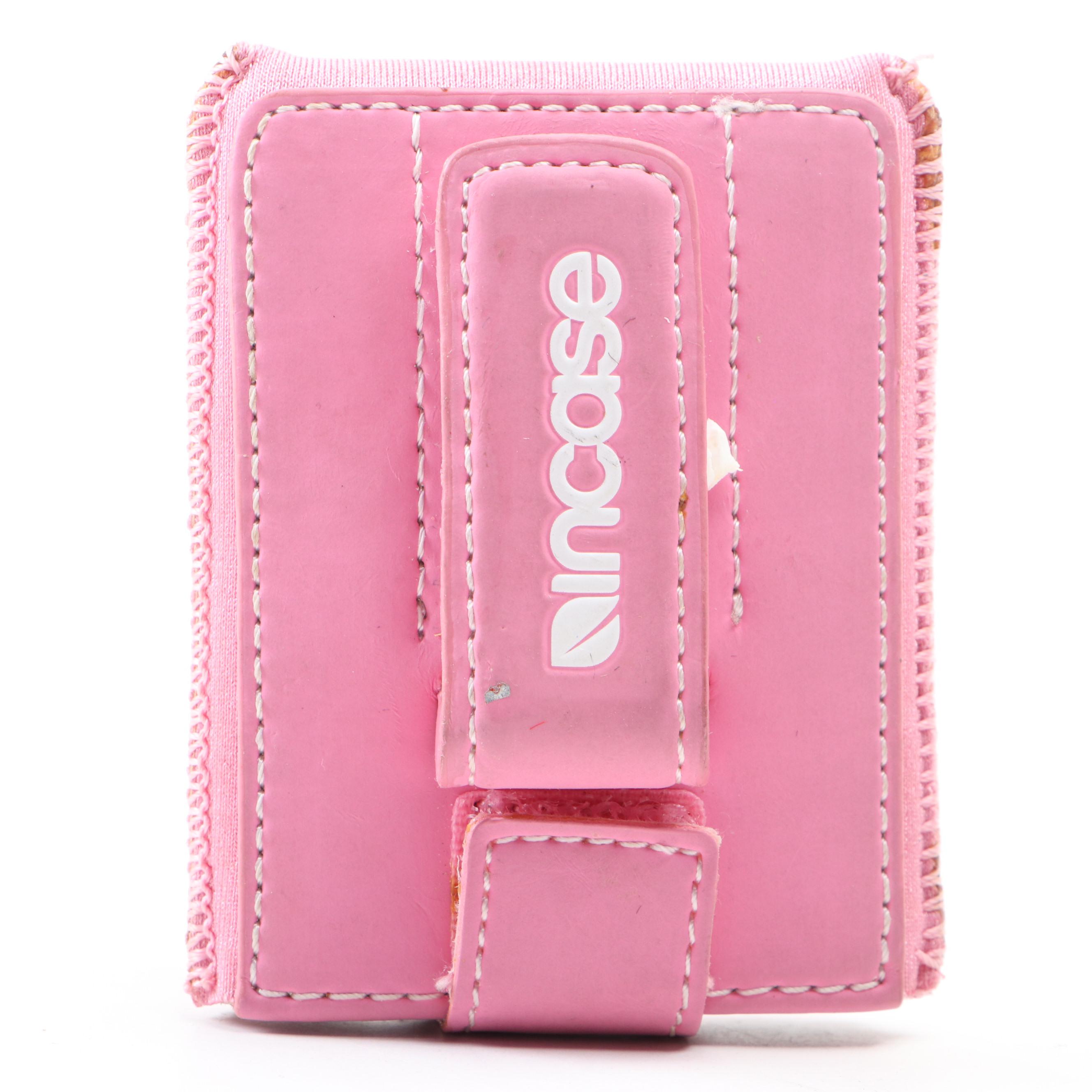 Apple iPod Shuffle 1st Generation and iPod Nano 3rd Generation MP3 Players