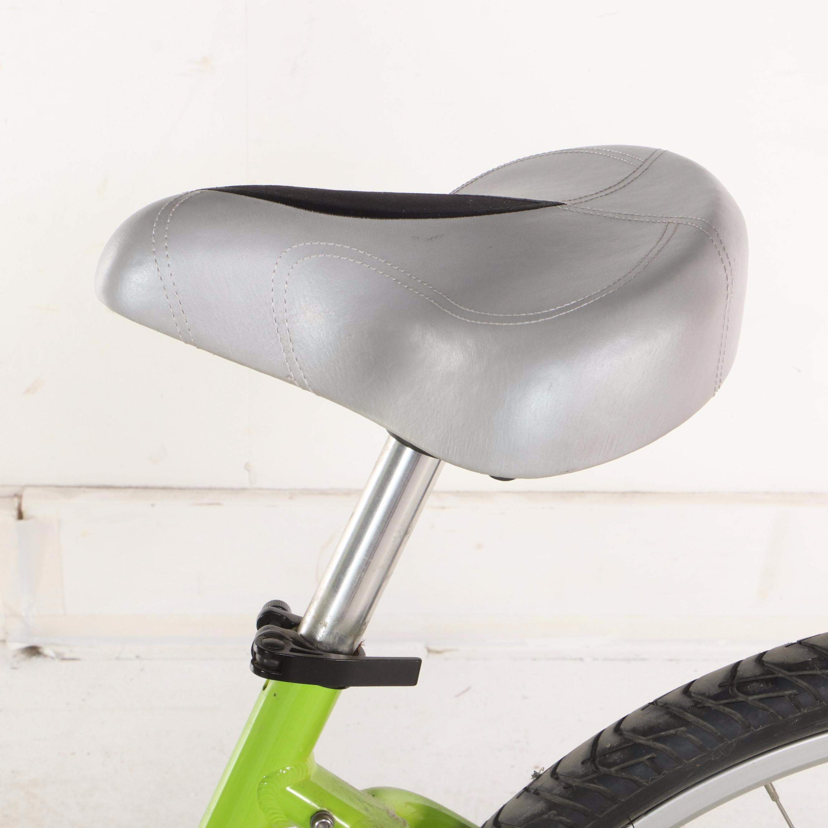 Townie "Electra" Cruiser Bike