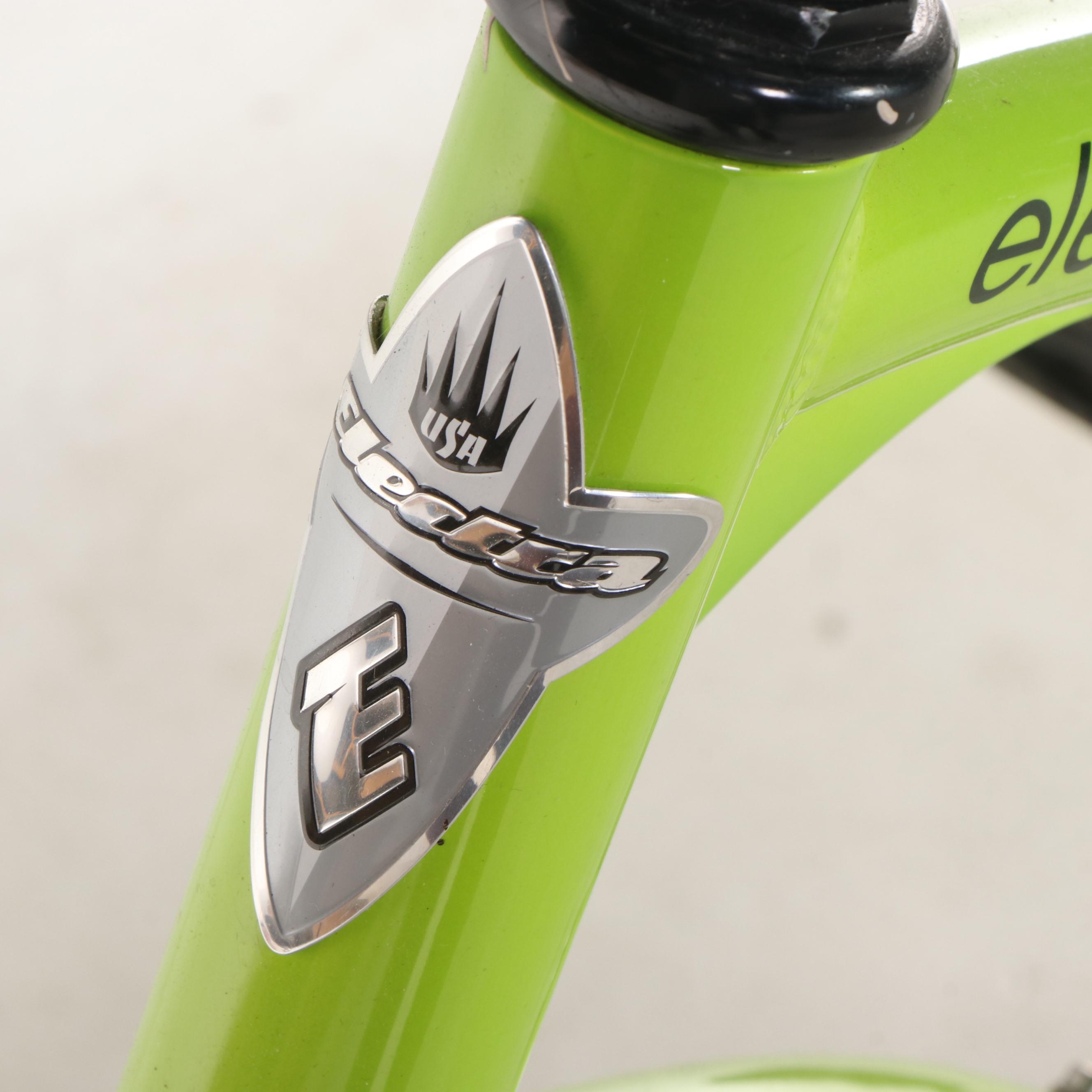 Townie "Electra" Cruiser Bike