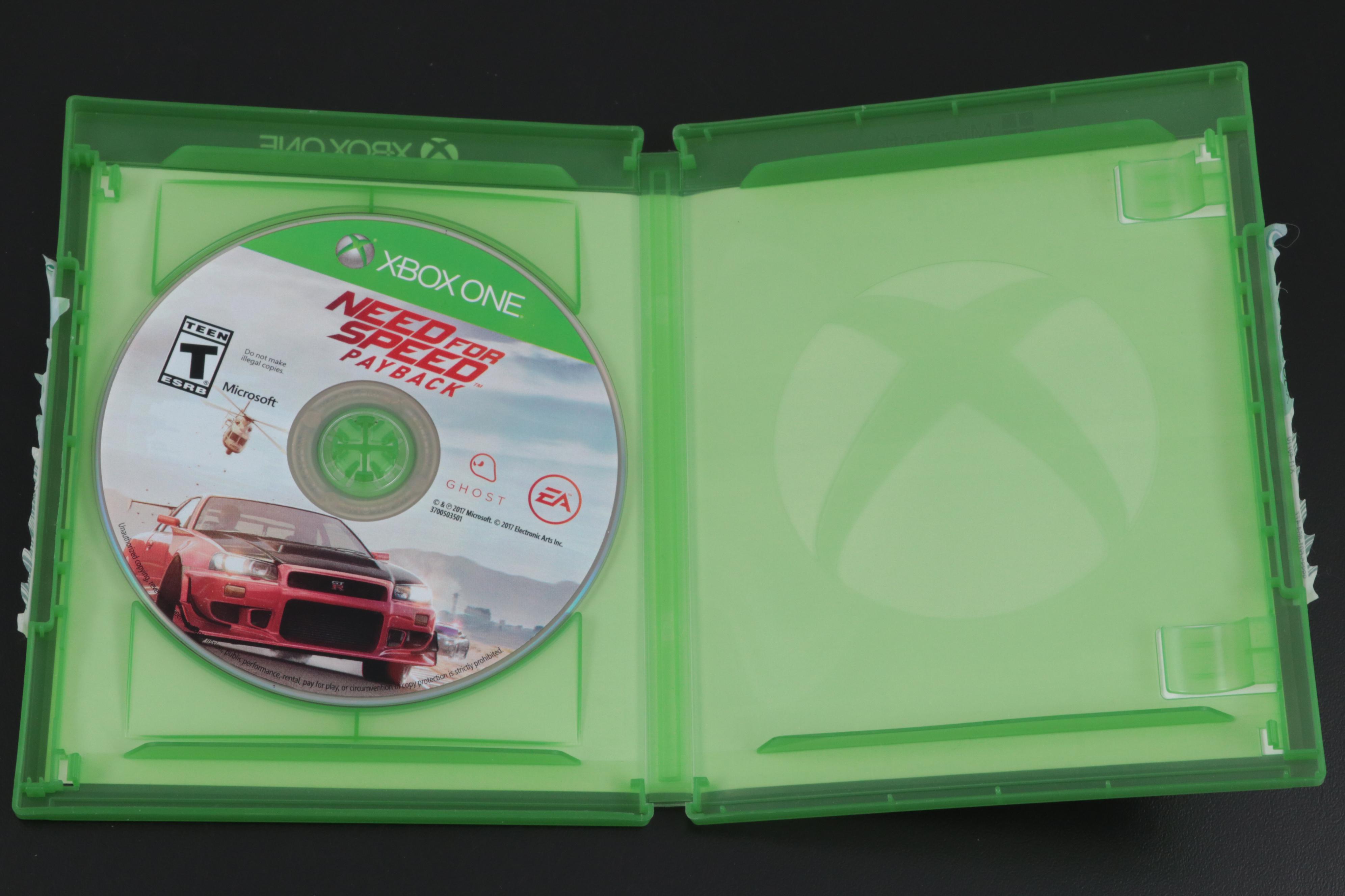 Nintendo Wii Gaming System with Games and Accessories Including Mario Kart, More