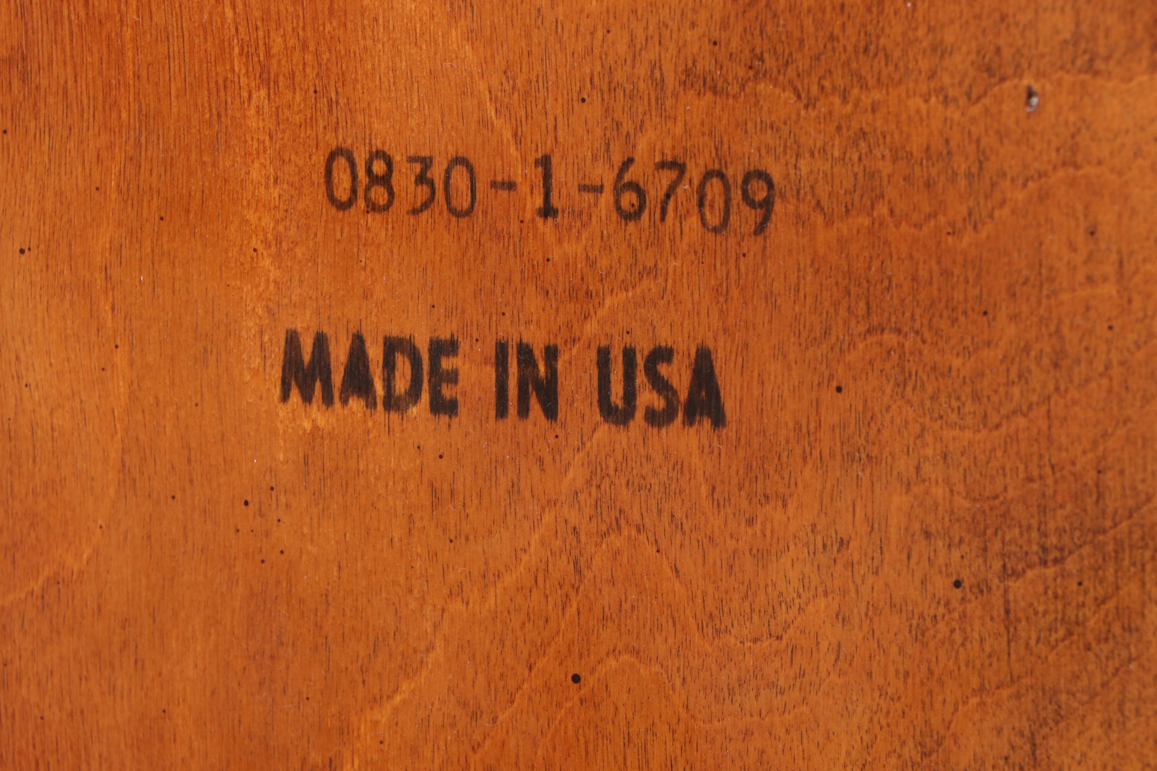 Sligh Colonial Style Grandfather Clock