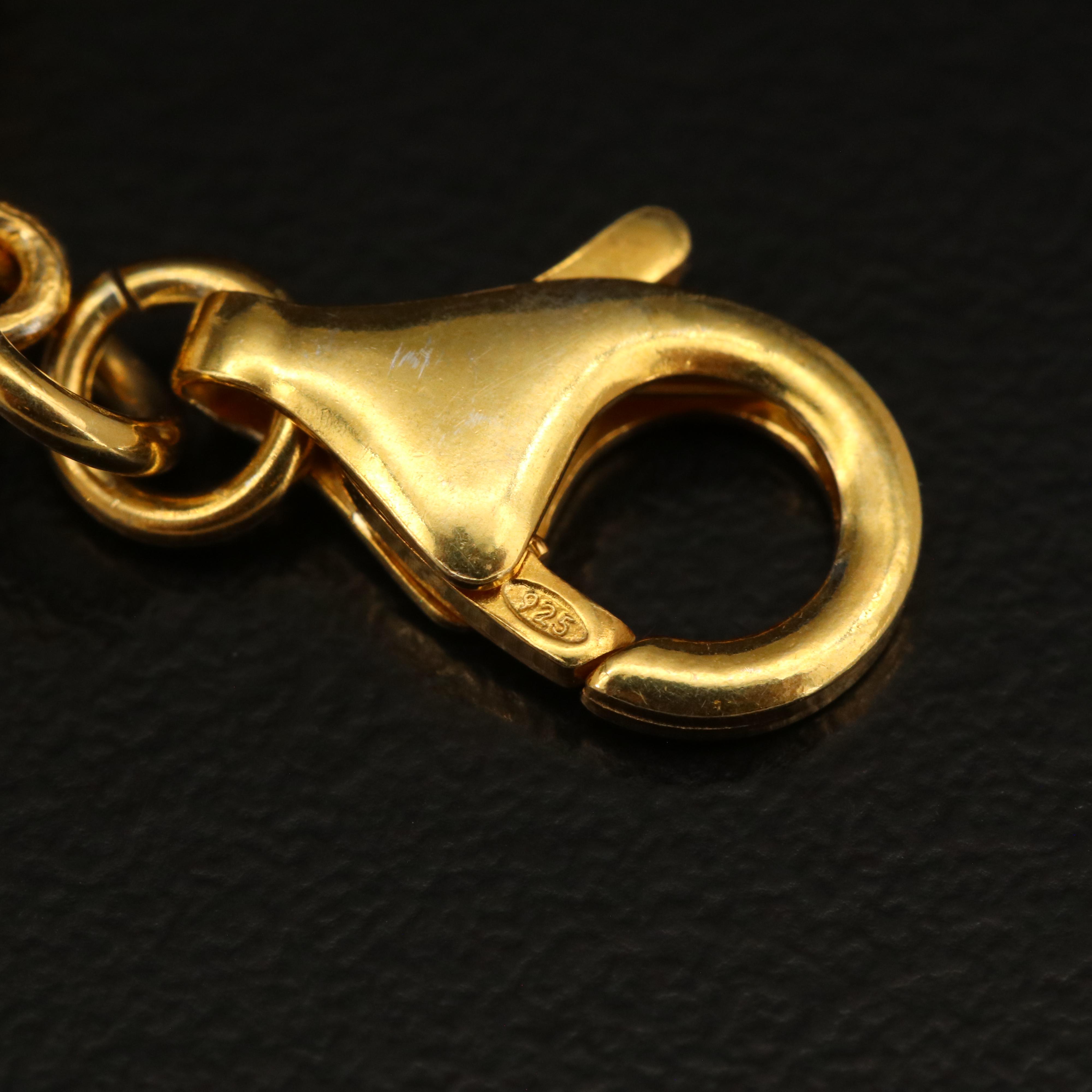 Sterling Amethyst and Pearl Necklace