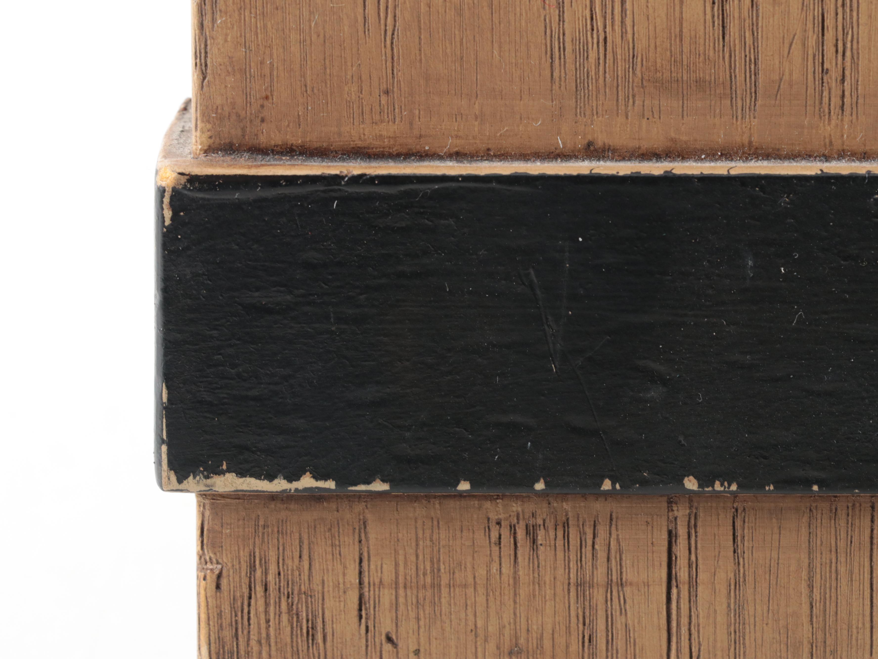 George Dickel Whisky Master Distillers Signed 110th Anniversary Wall Sign