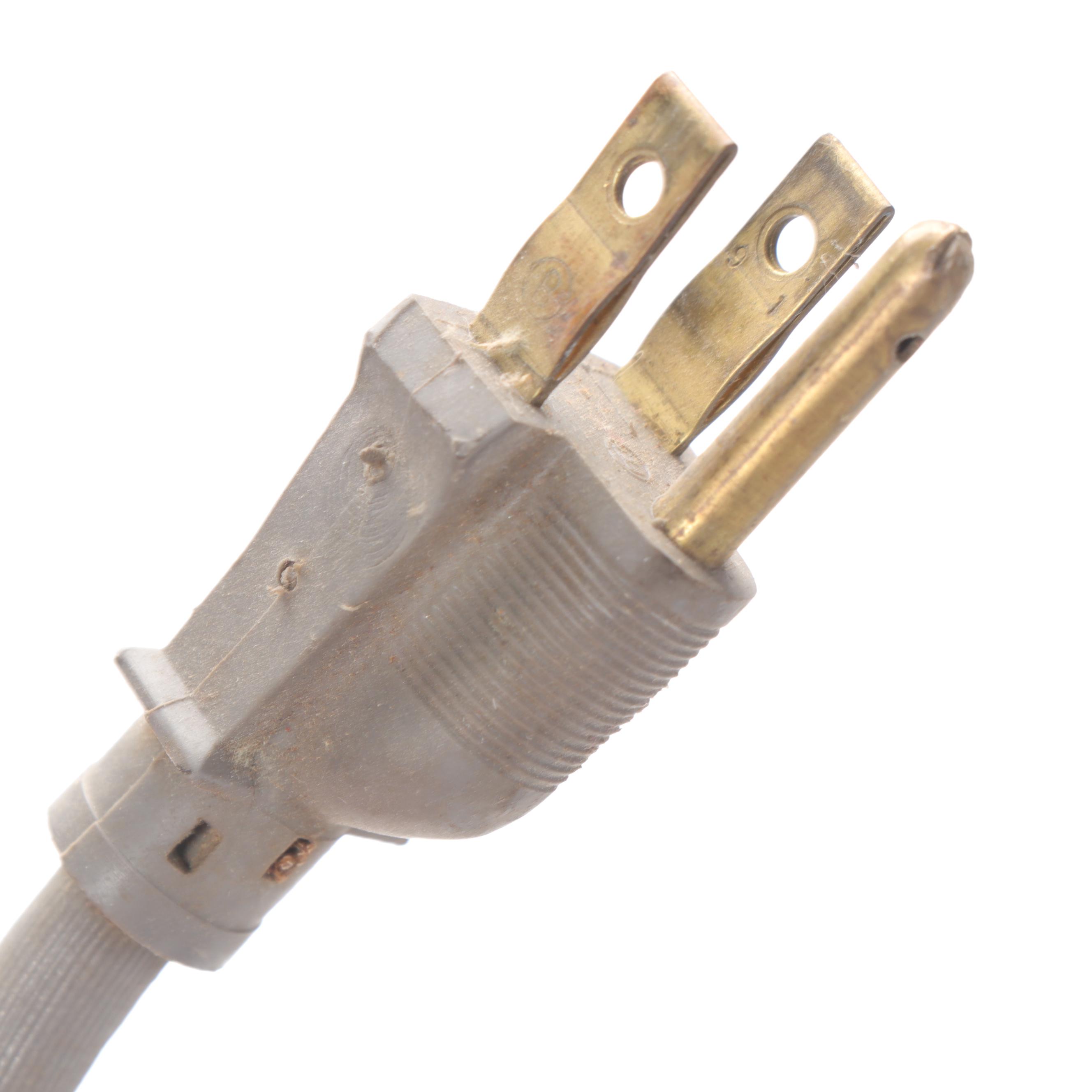 Altec 1593A Solid State Power Amplifier, Circa 1970s