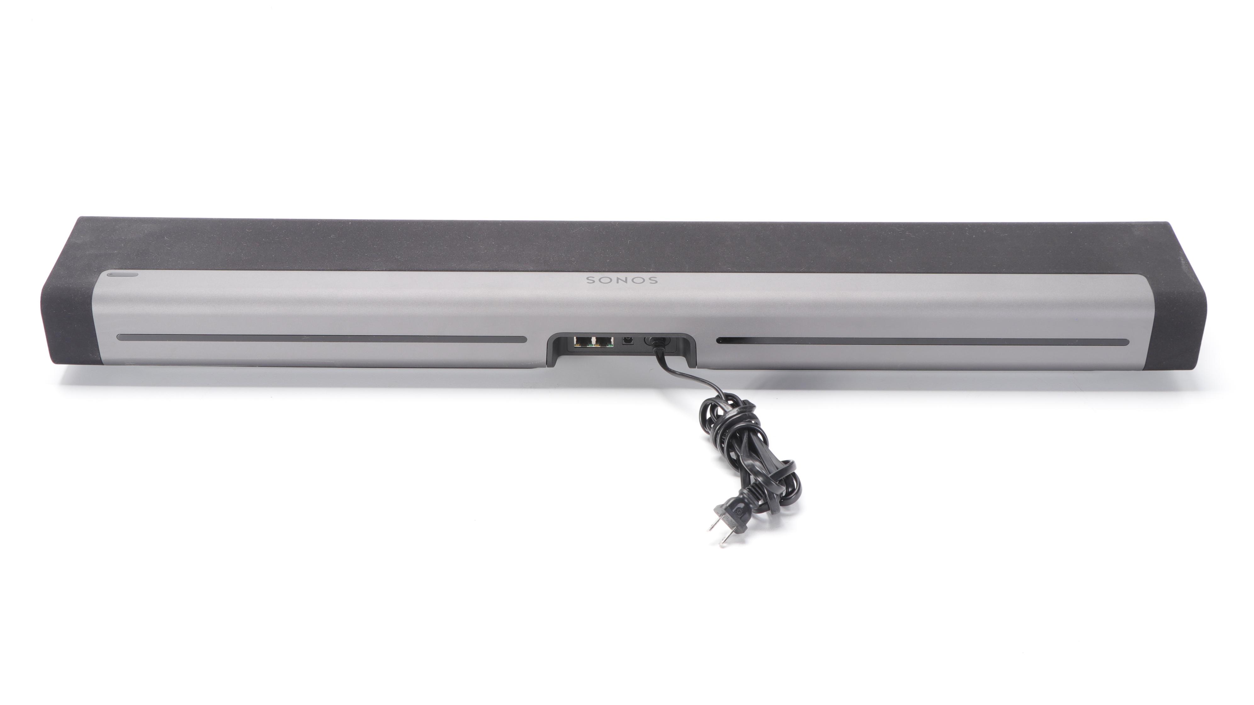 Sonos Playbar Mounted Surround Sound Entertainment Speaker Sound Bar