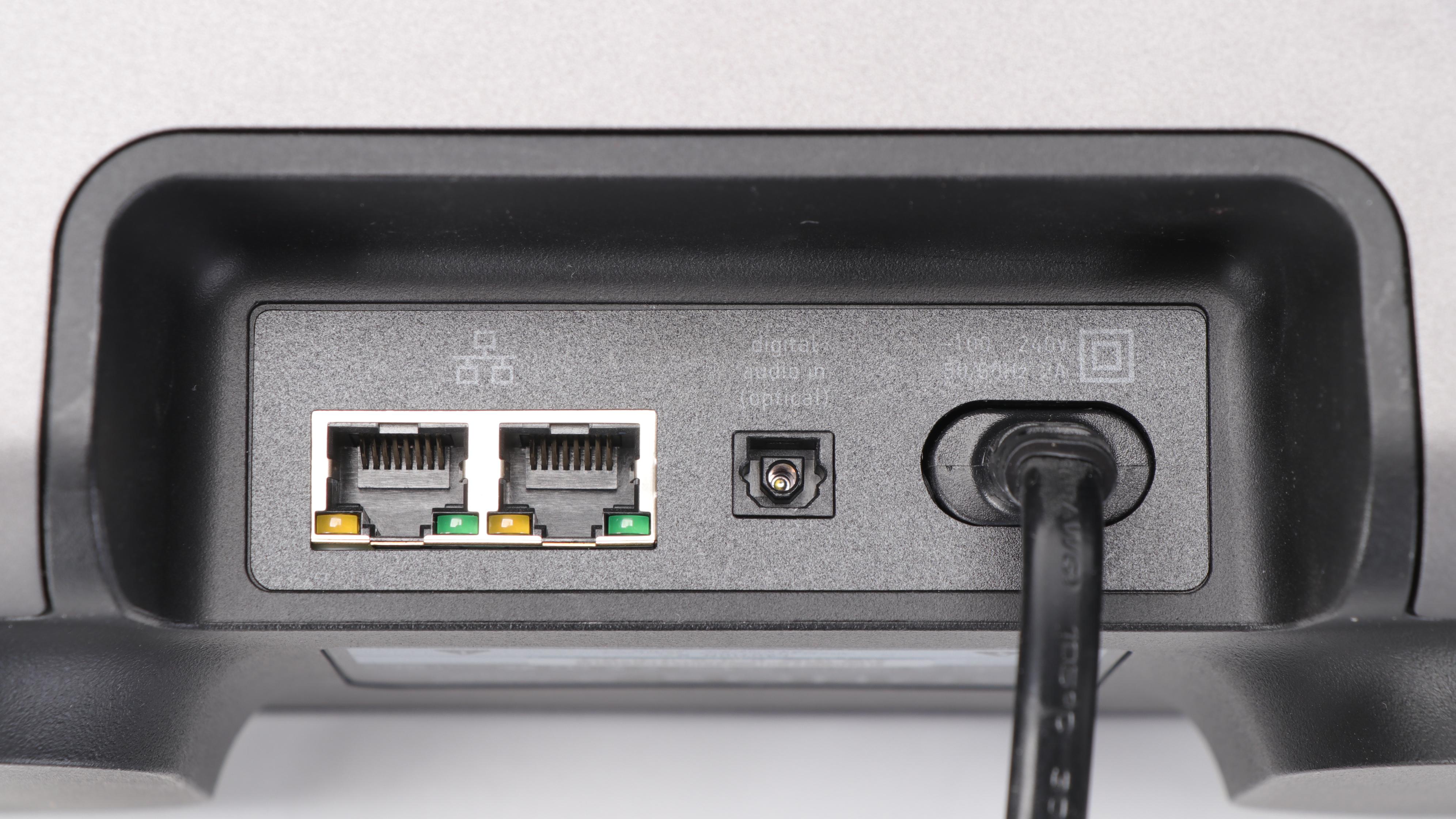 Sonos Playbar Mounted Surround Sound Entertainment Speaker Sound Bar