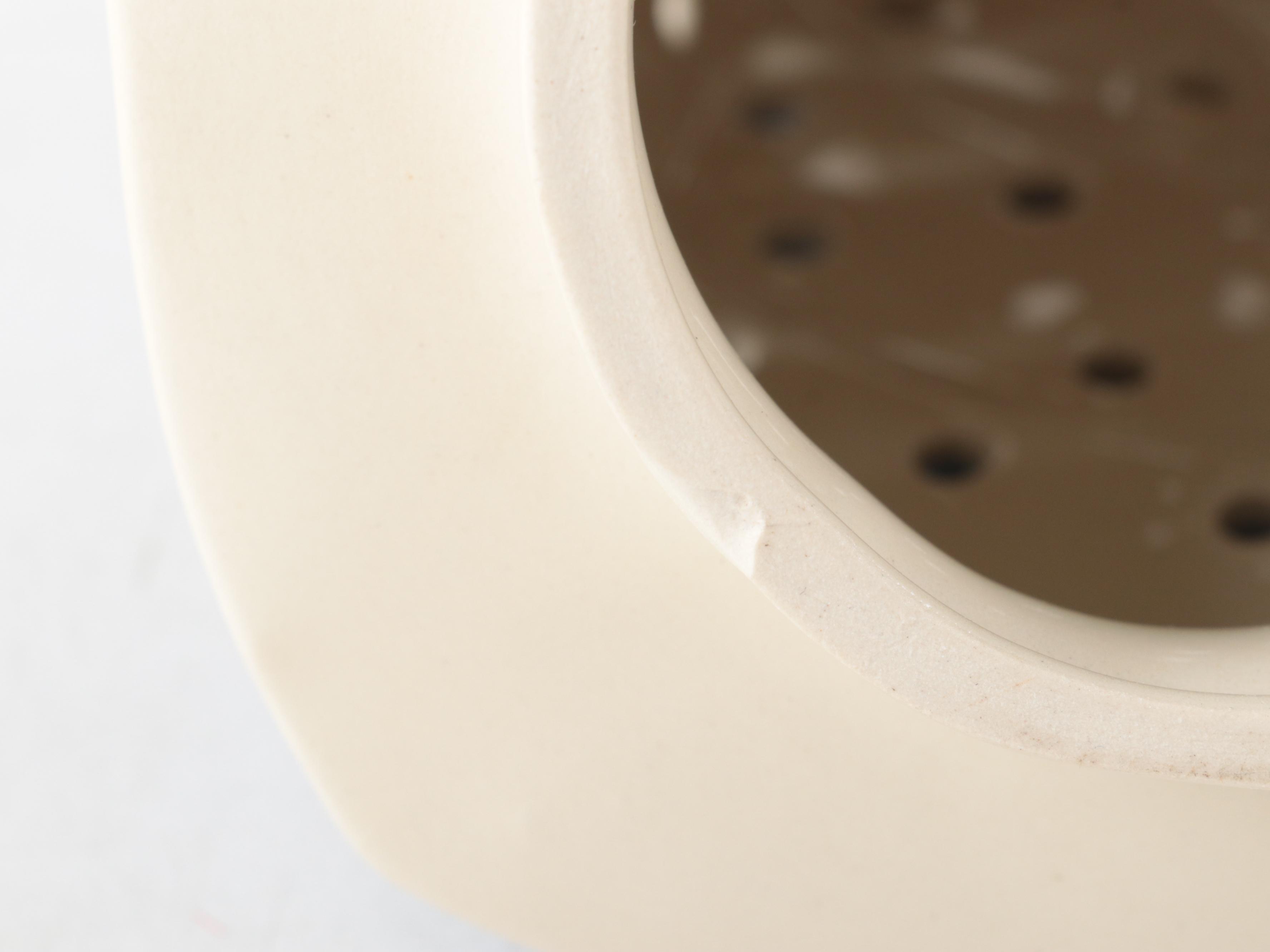 Ceramica Artystyczna Wiza Polish Pottery Dinnerware and Luminaires