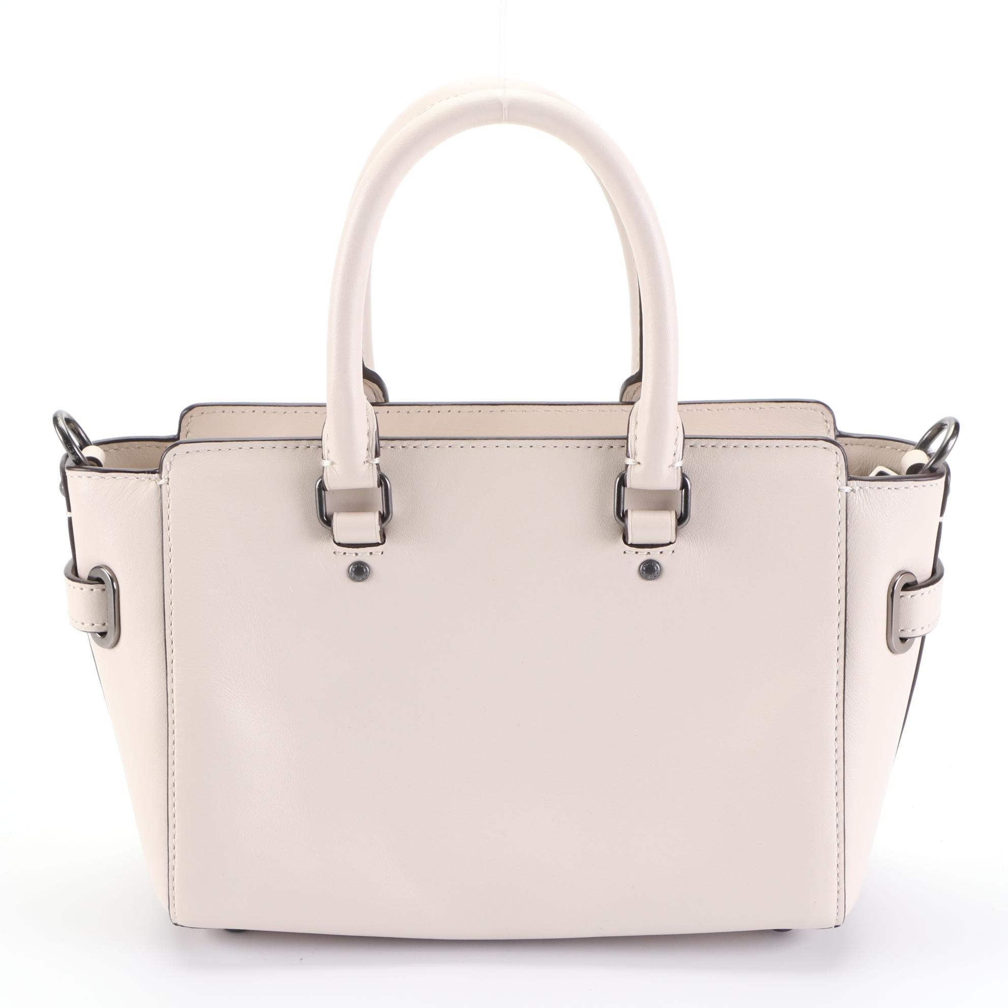 Coach Swagger Mini Crossbody Bag