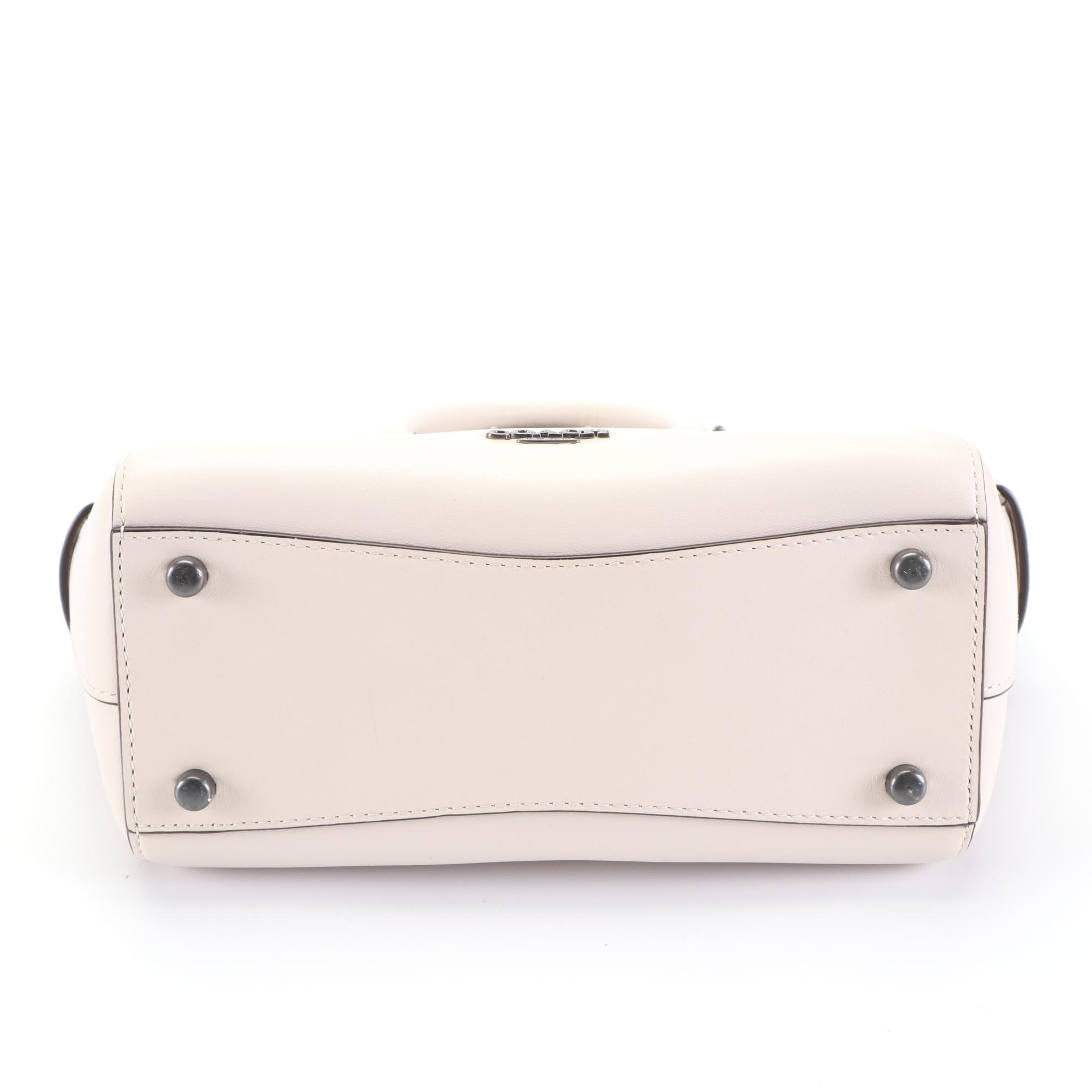 Coach Swagger Mini Crossbody Bag