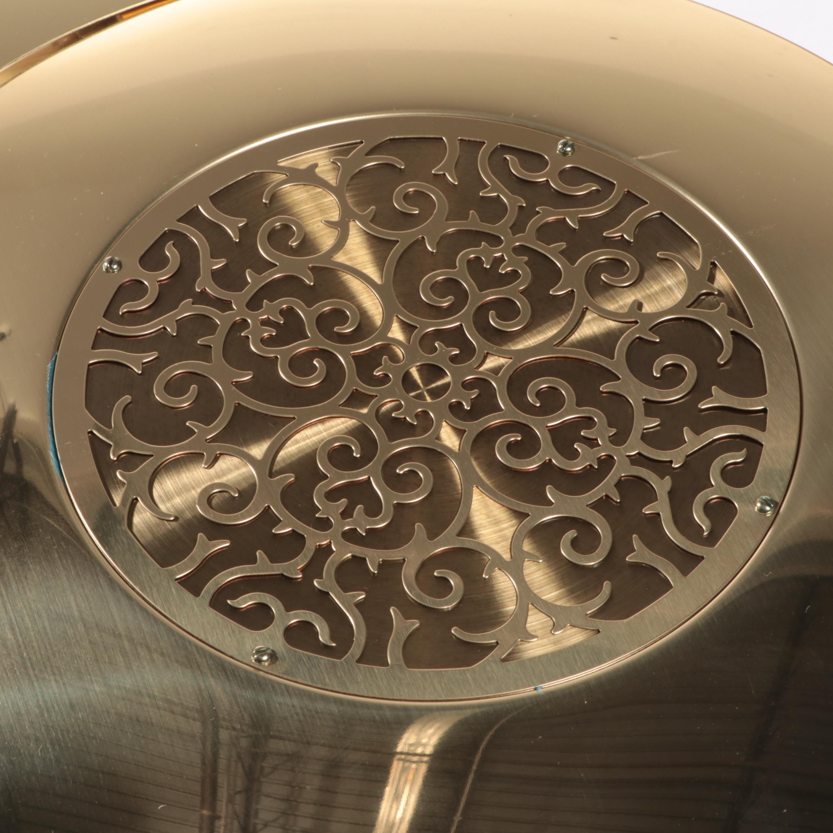 Sligh Oak Grandfather Clock