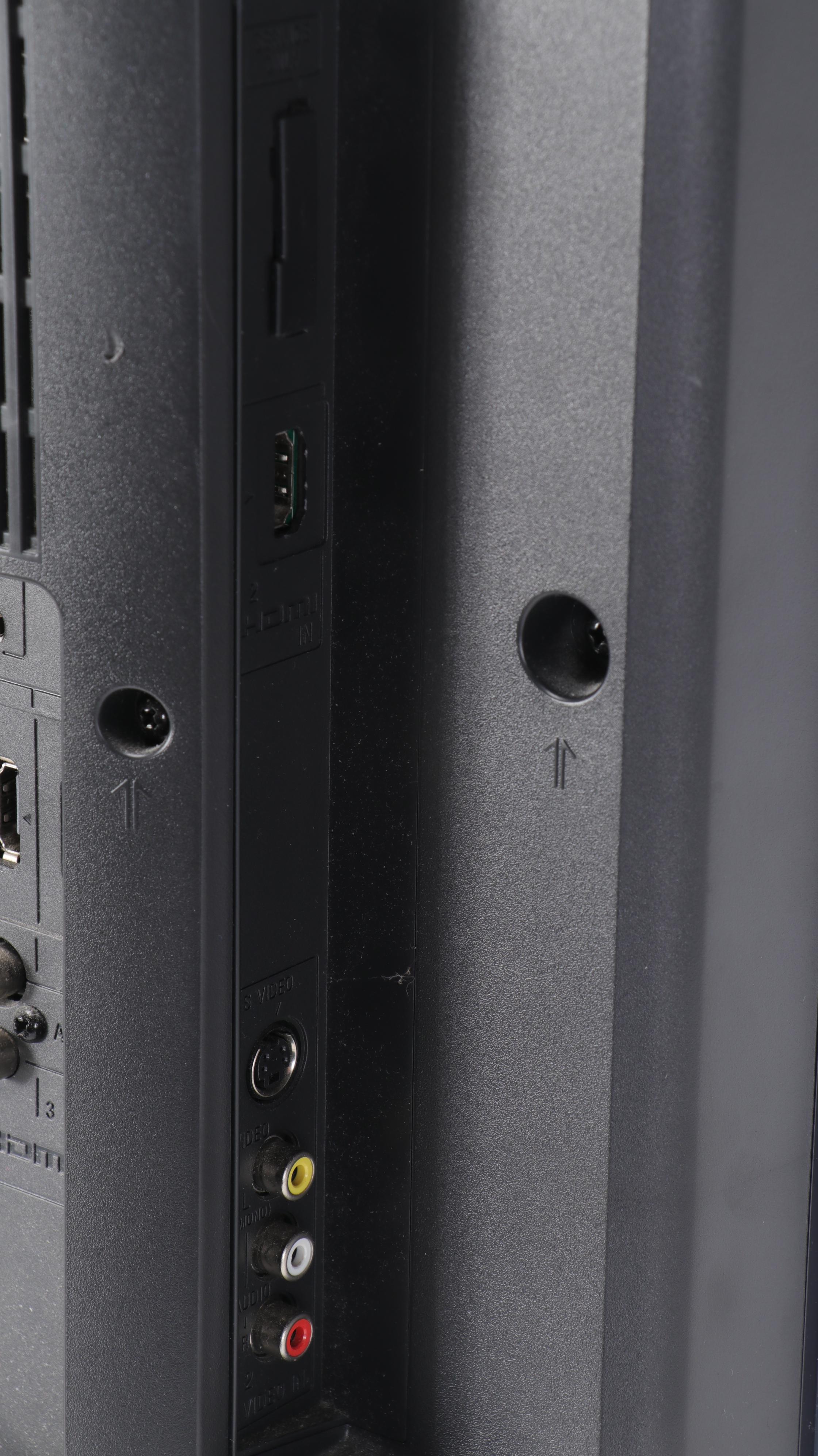 Sony Bravia  L Series 32" LCD TV