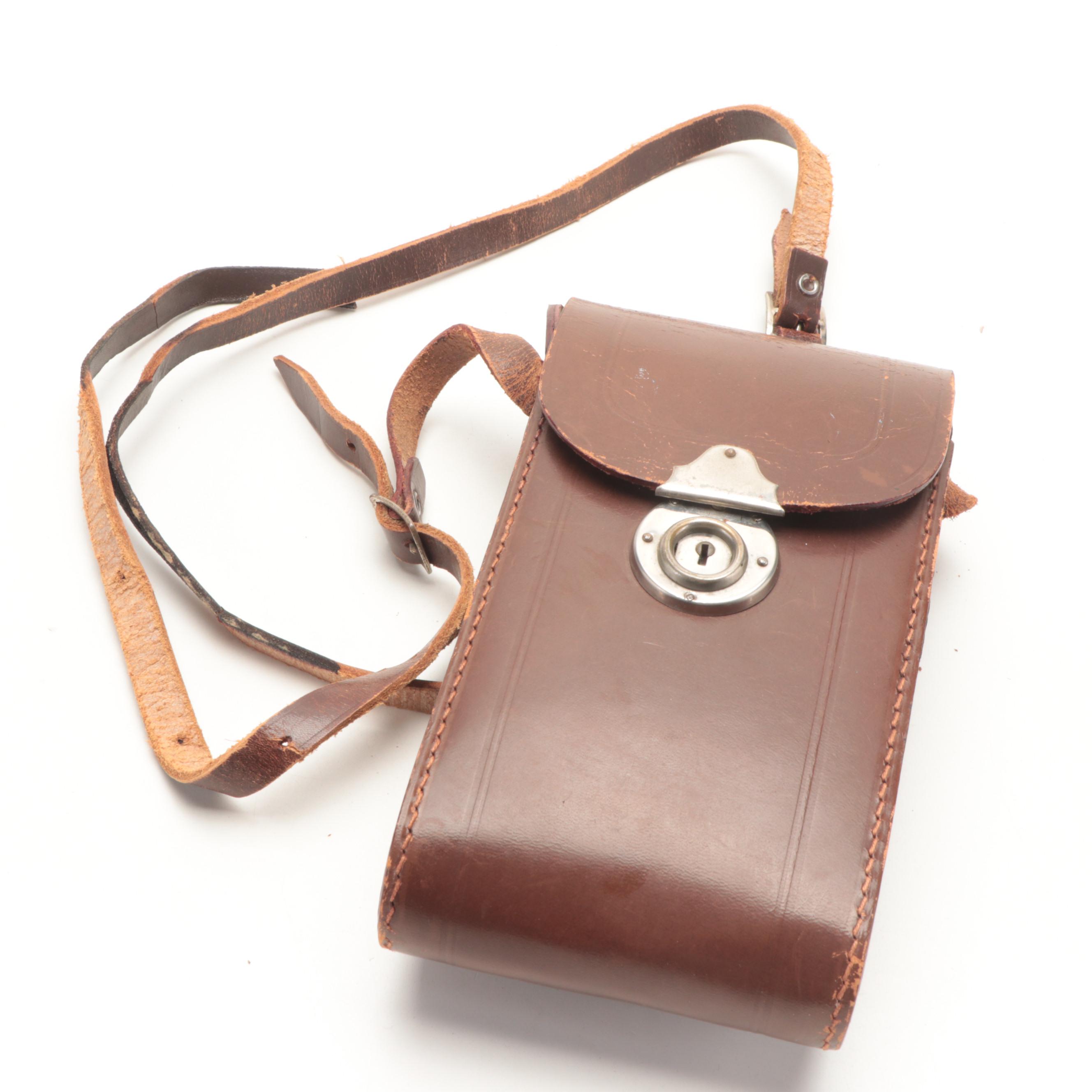 Zeiss Ikon Ikonta Medium Format with Kodak Rangefinder and Brownie Cameras