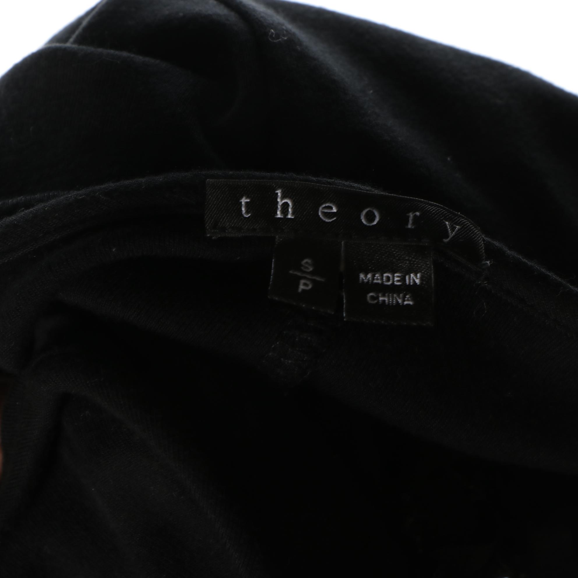 MICHAEL Michael Kors Lace Dress and Theory Sheath with Quilted Detail