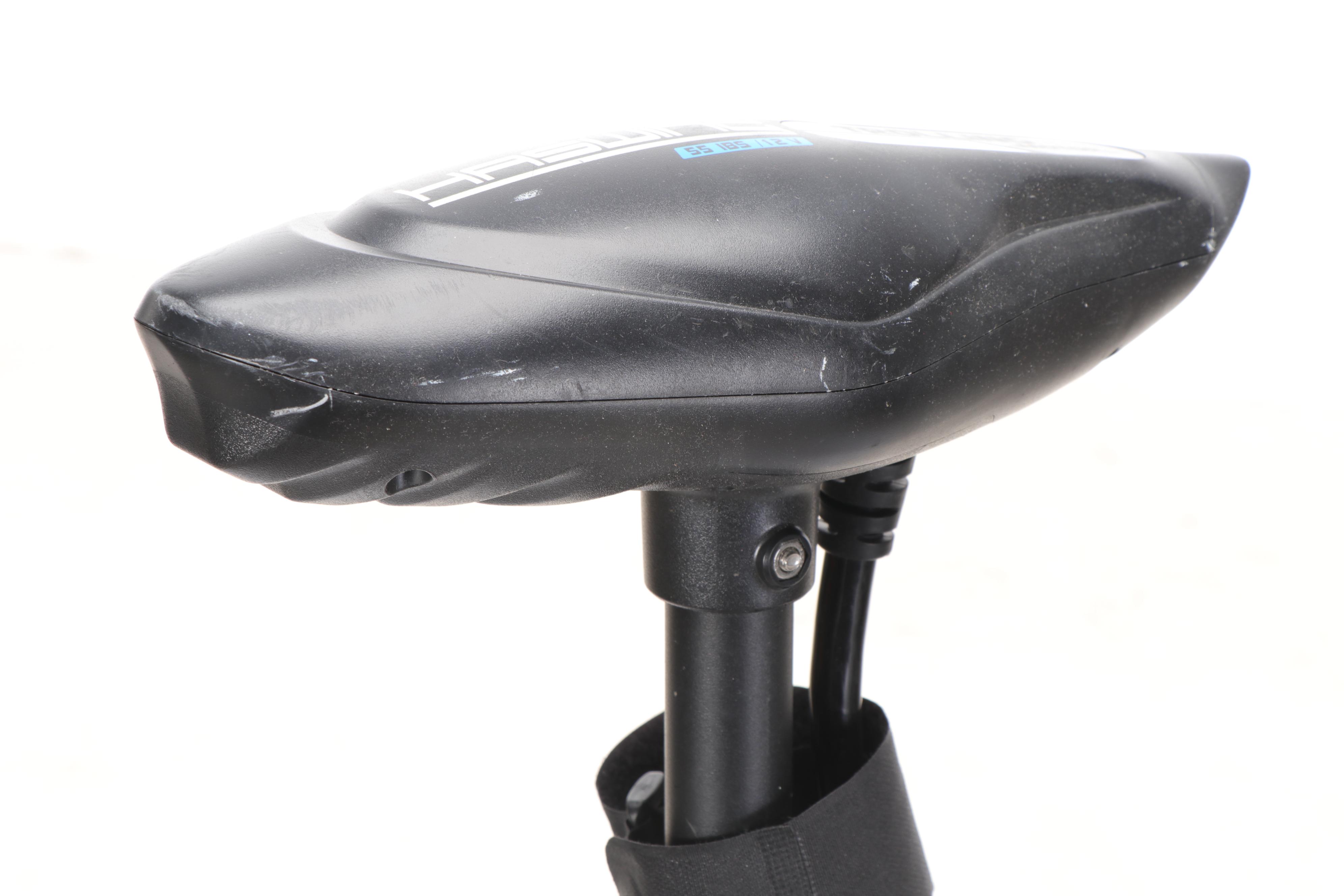 Haswing Transom Trolling Motor