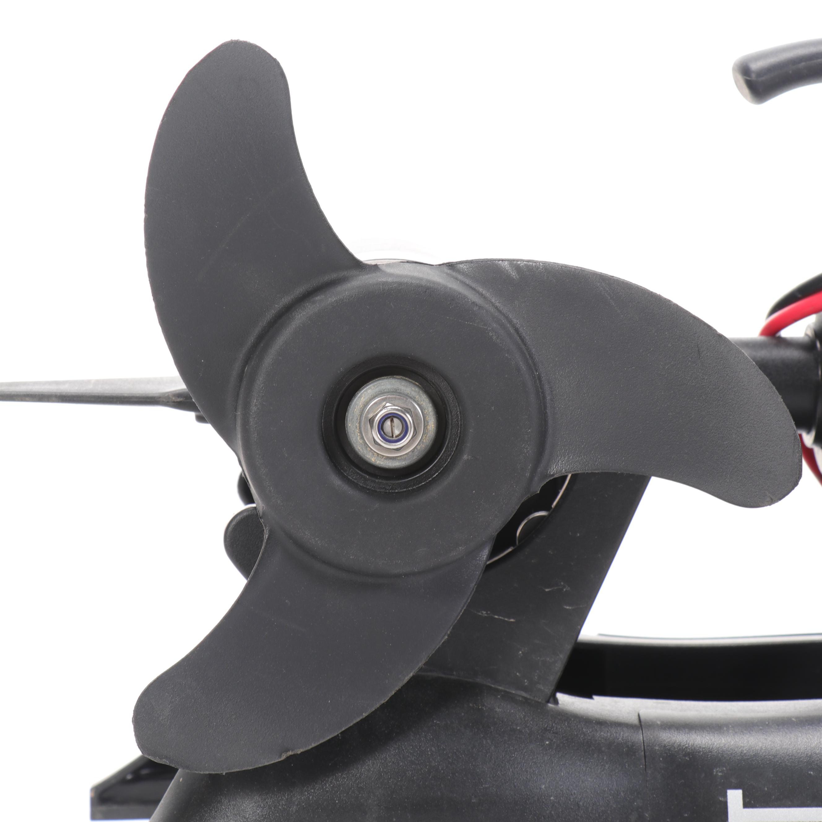 Haswing Transom Trolling Motor