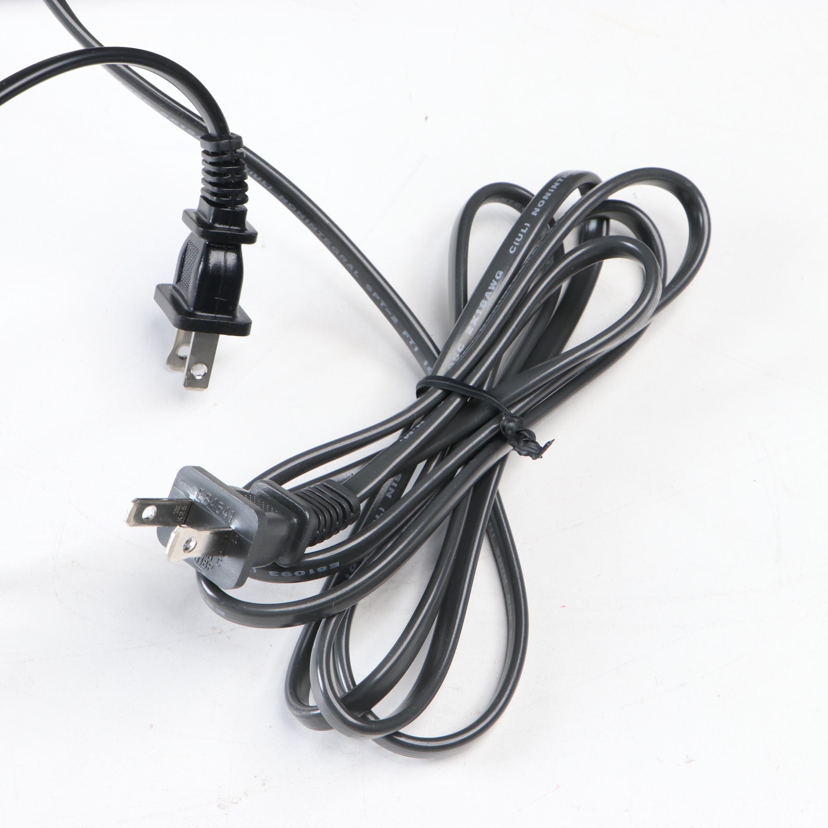 Sony 50+1 Compact Disc Player and Optimus Stereo Receiver