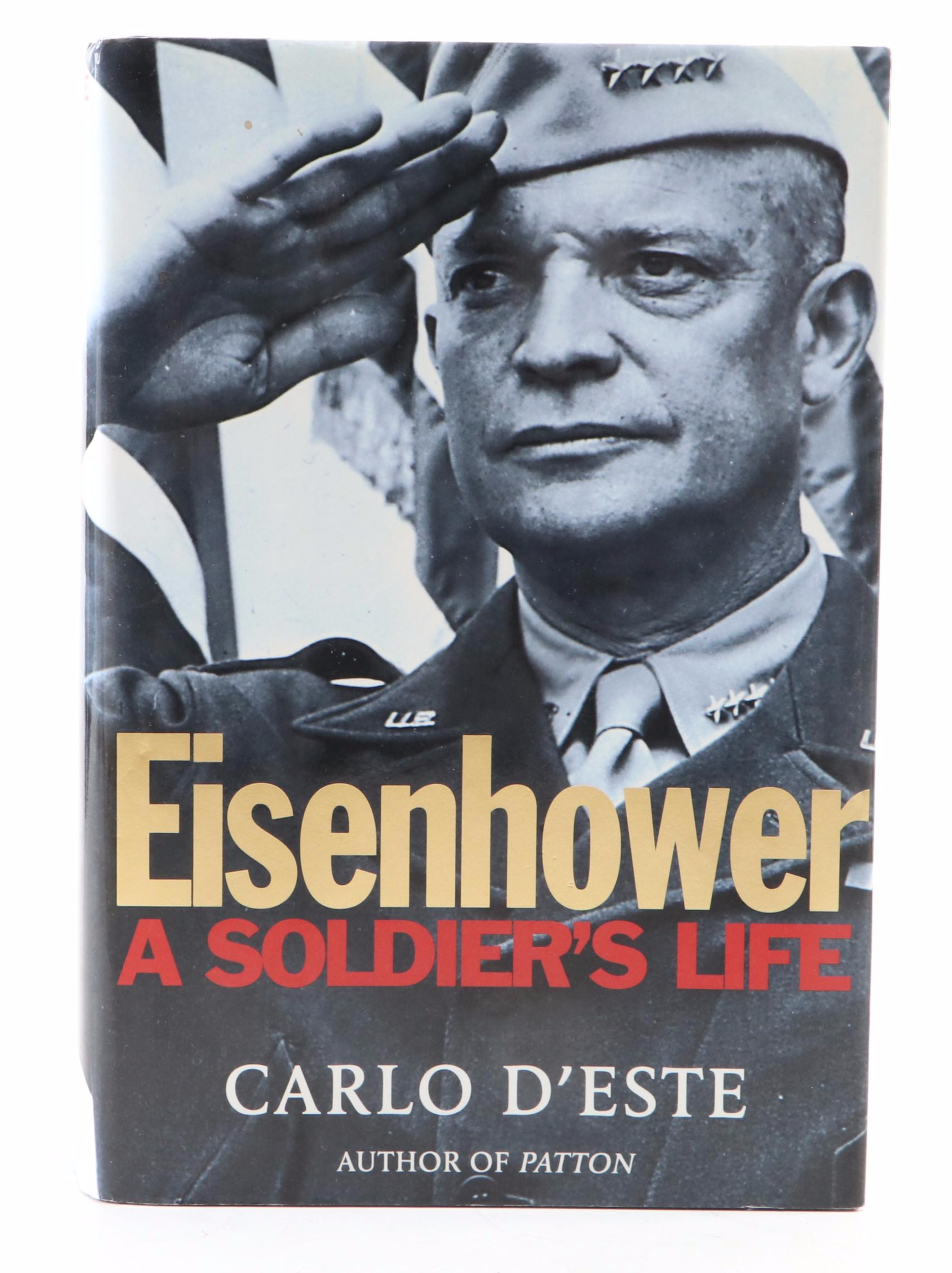 "The American Heritage Picture History of World War II" and More War Books