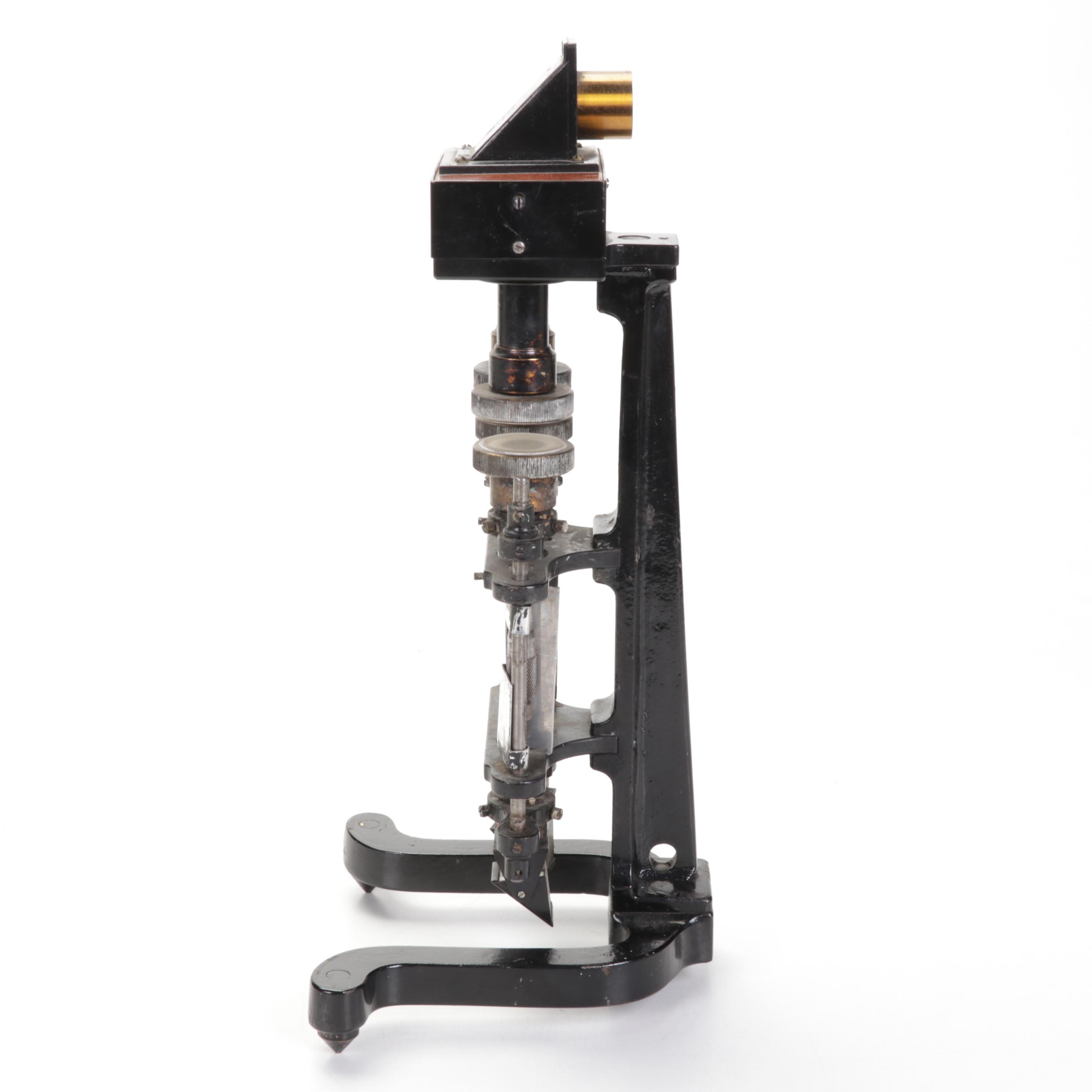 Scientific Colorimeter, Early to Mid-20th Century