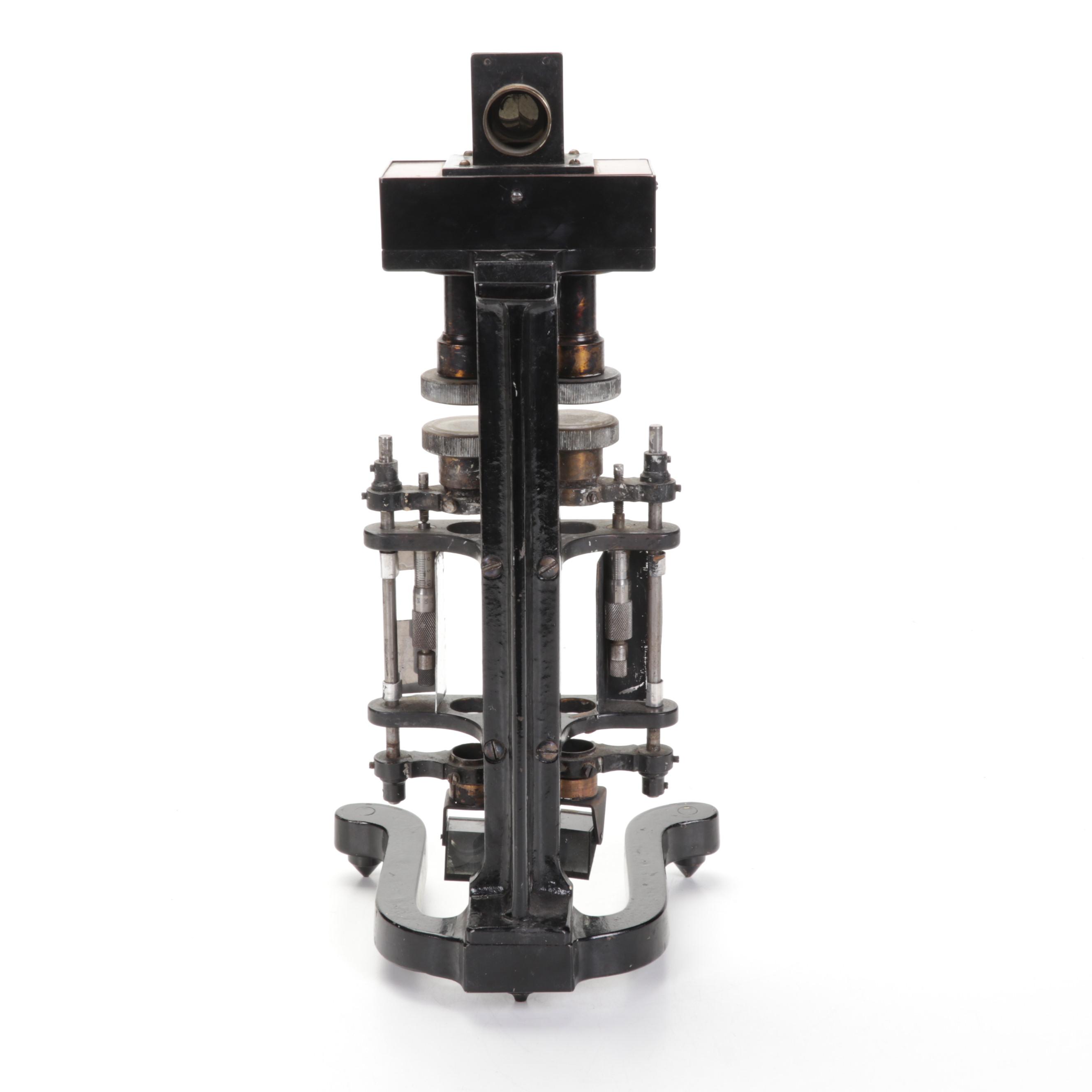 Scientific Colorimeter, Early to Mid-20th Century