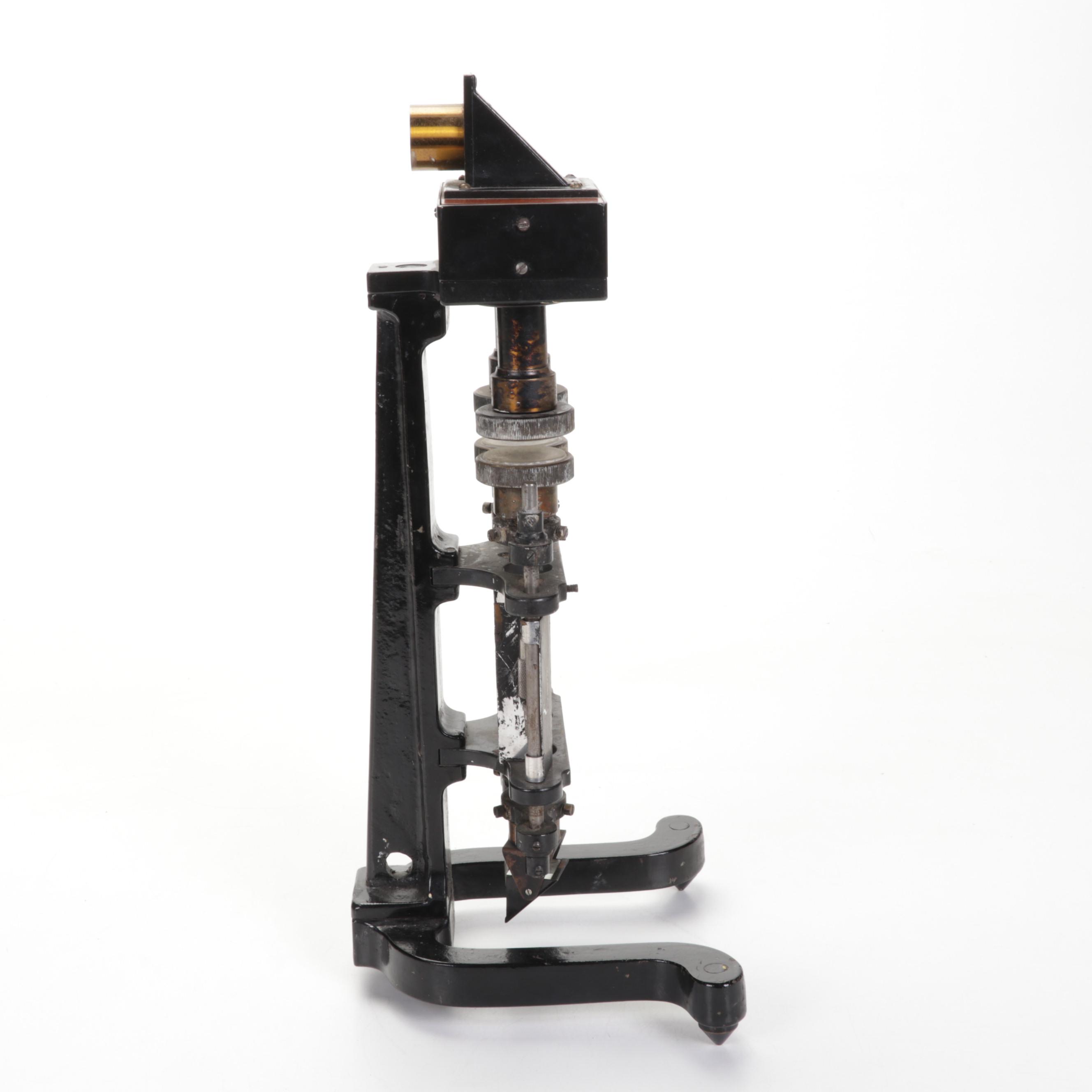 Scientific Colorimeter, Early to Mid-20th Century