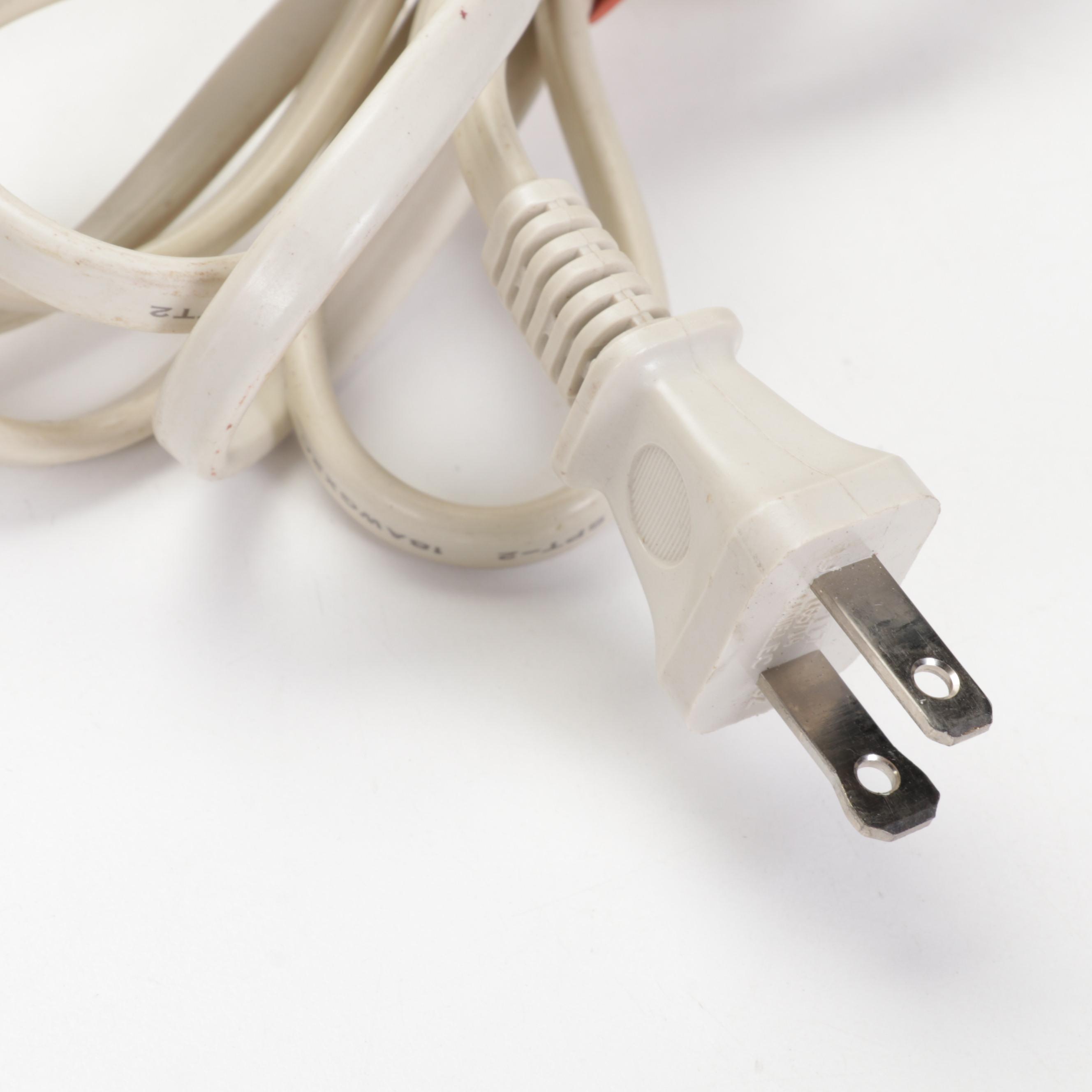 Bose Wave Radio and CD Player With Remote, 1990s