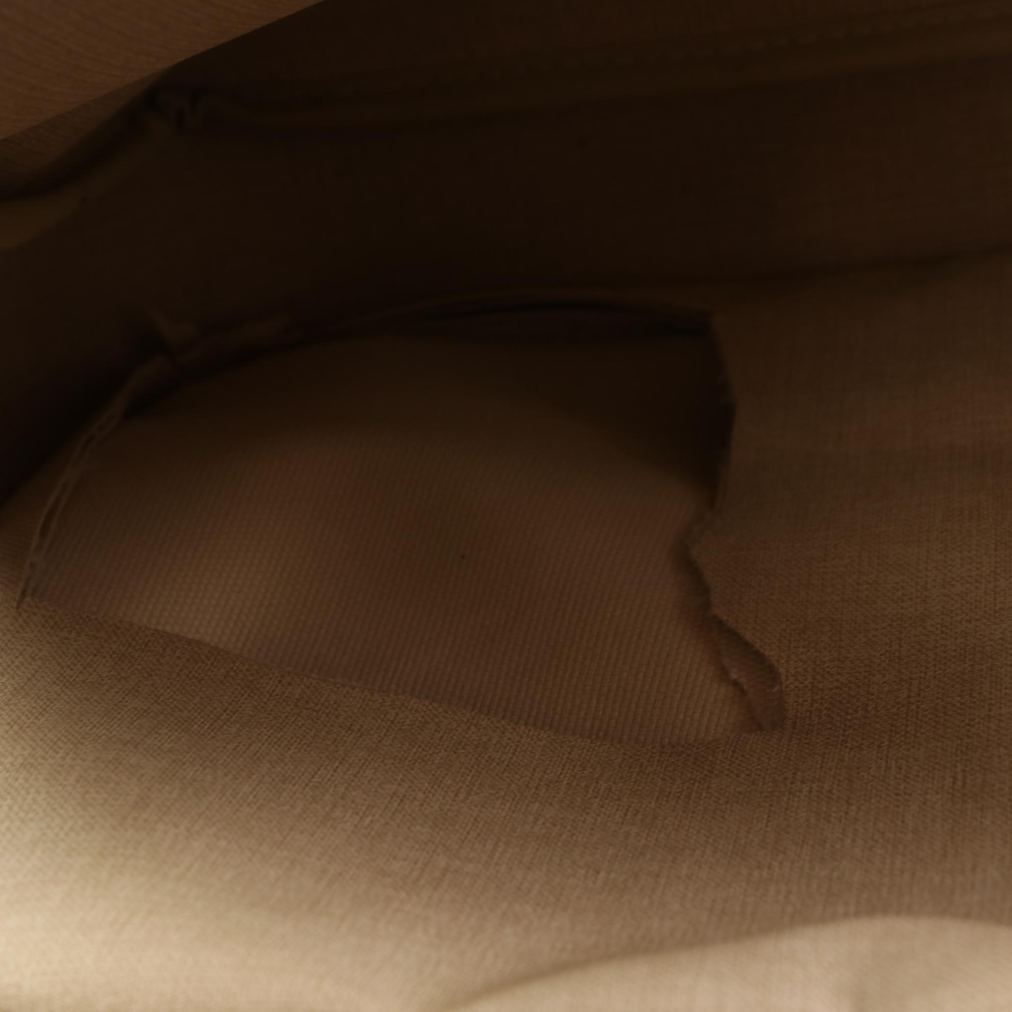 Louis Vuitton Reporter GM Messenger Bag in Monogram Canvas and Leather