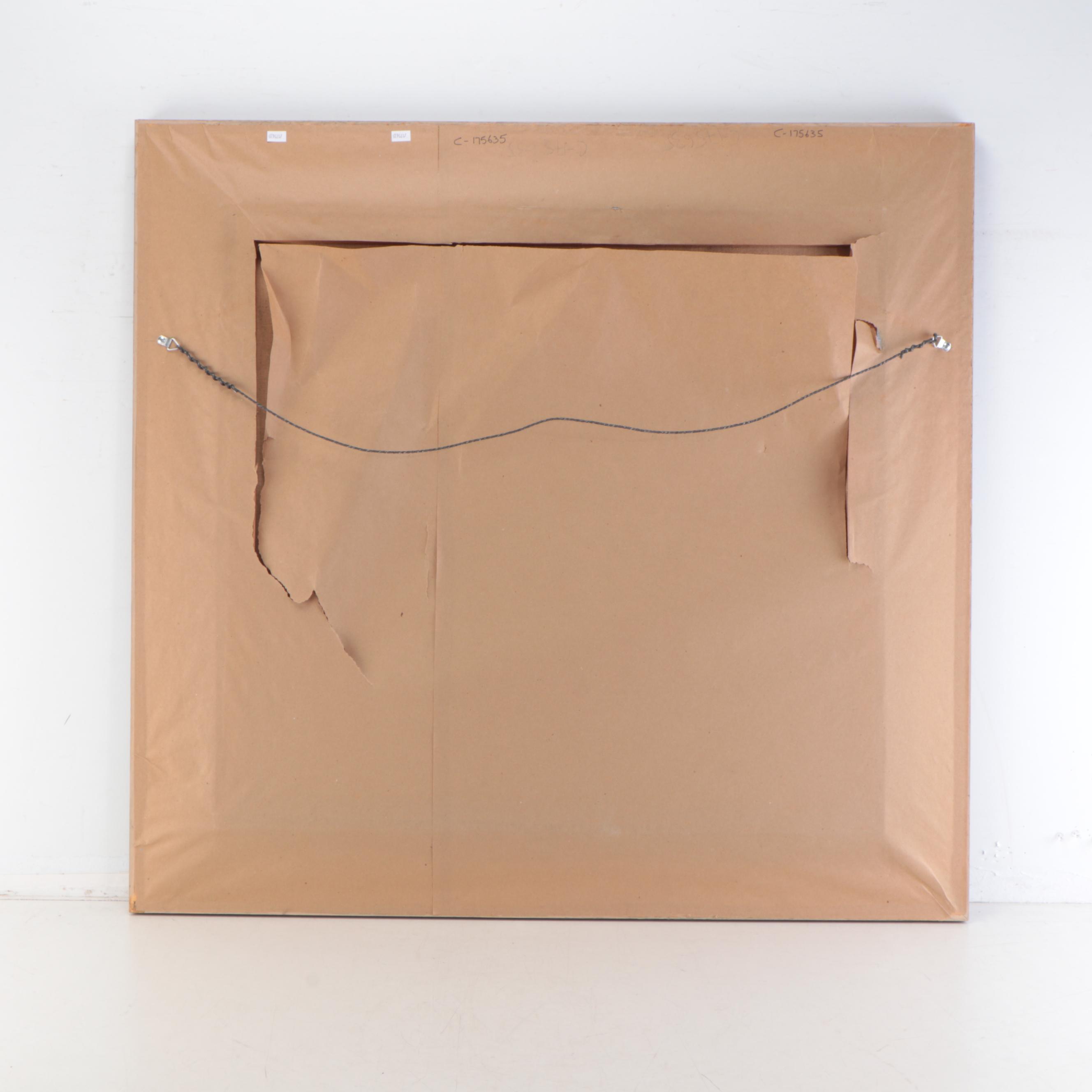 Alla Prima Still Life Oil Painting