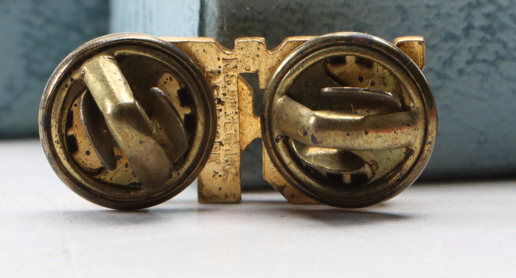 WWII Era U.S. Army & ROTC Pins, Ribbons, Patches, and More