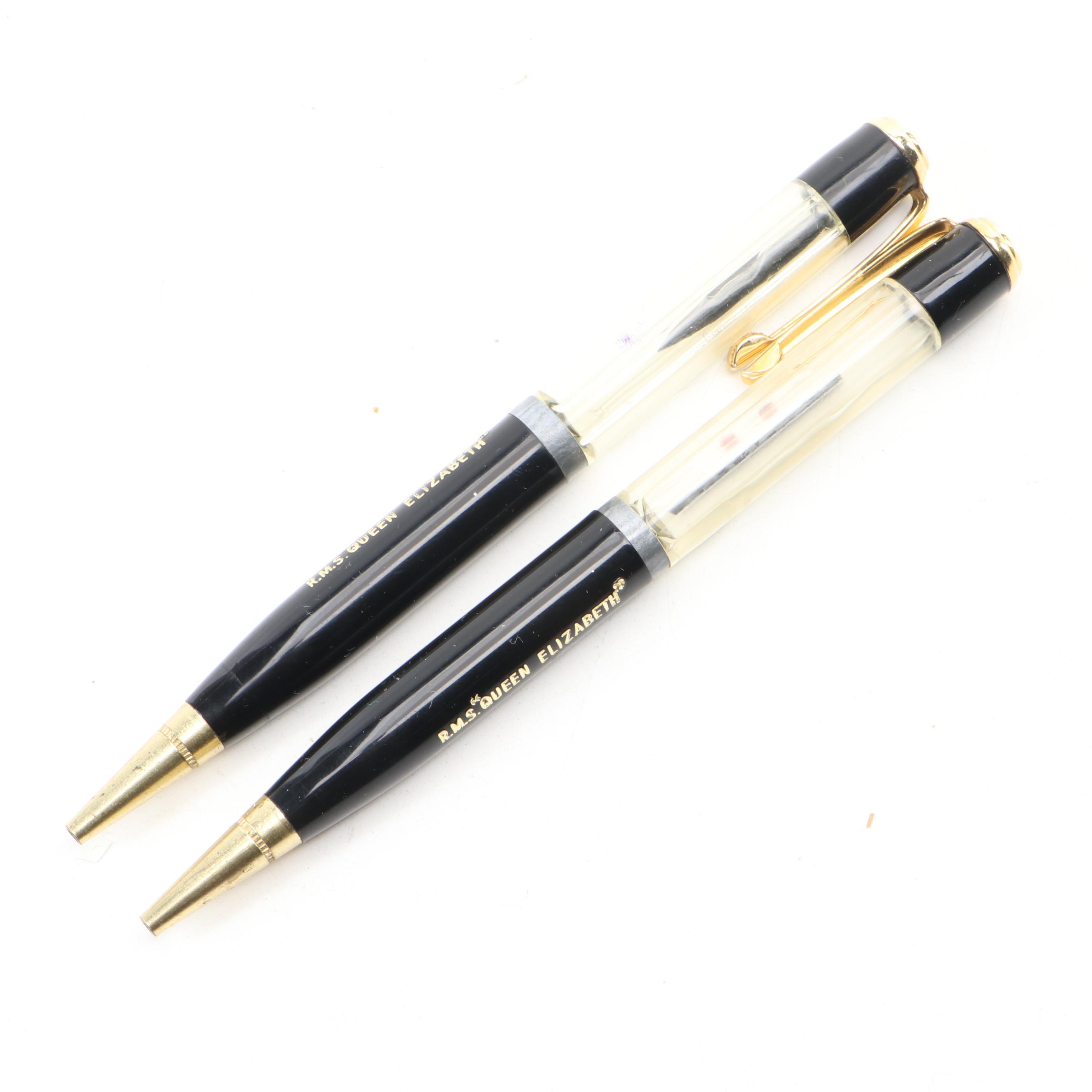 WWII Era U.S. Army & ROTC Pins, Ribbons, Patches, and More