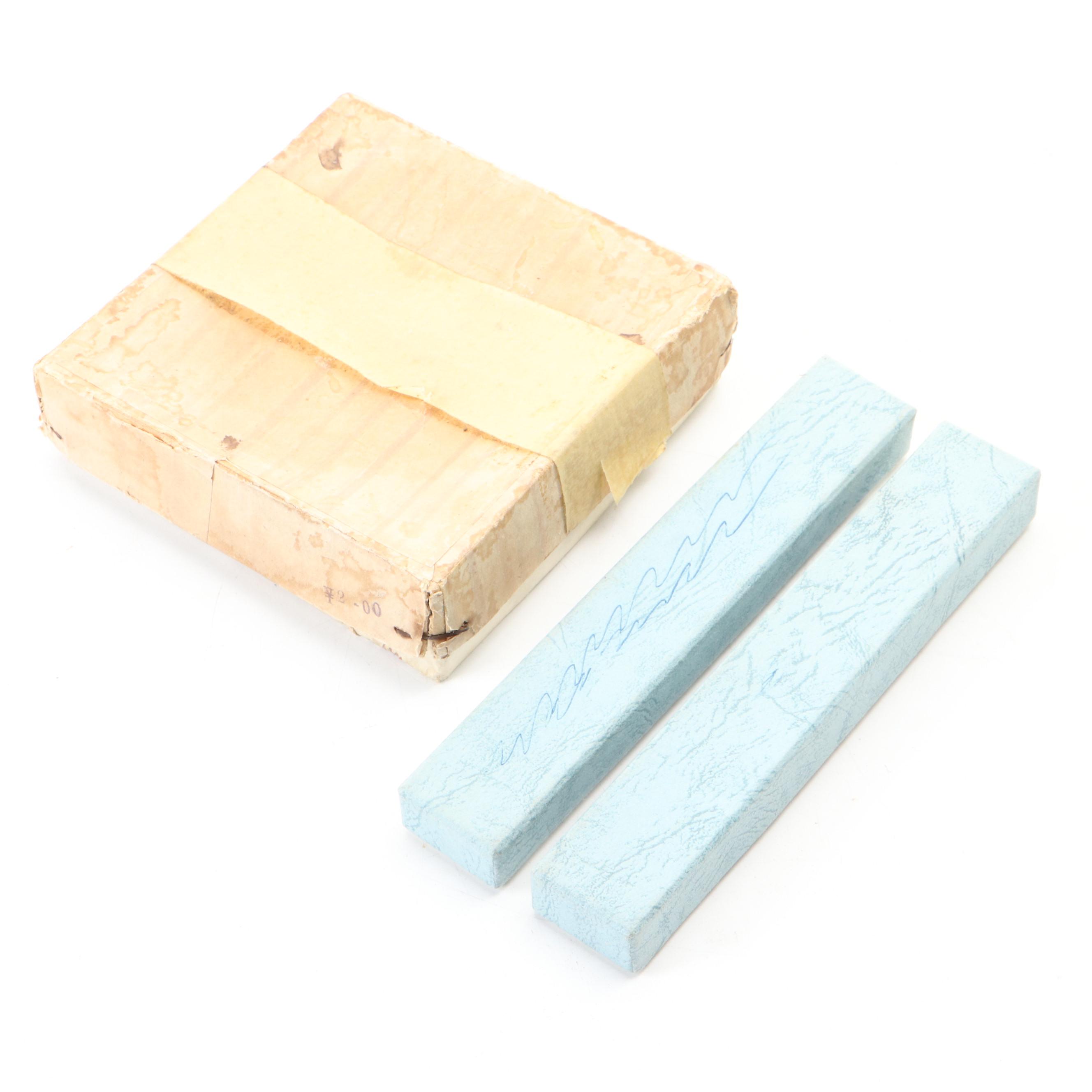 WWII Era U.S. Army & ROTC Pins, Ribbons, Patches, and More