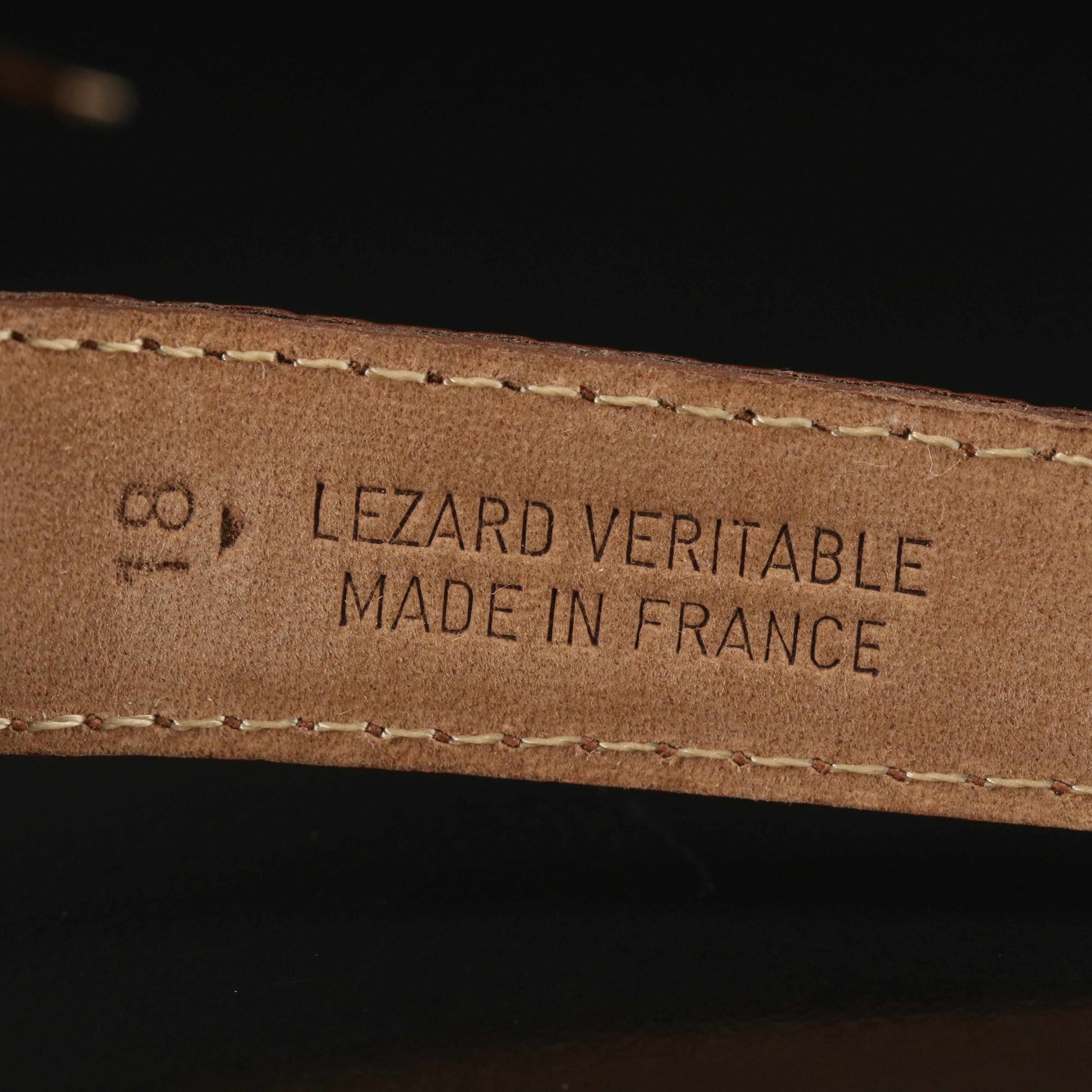 Vintage Omega Automatic Watch