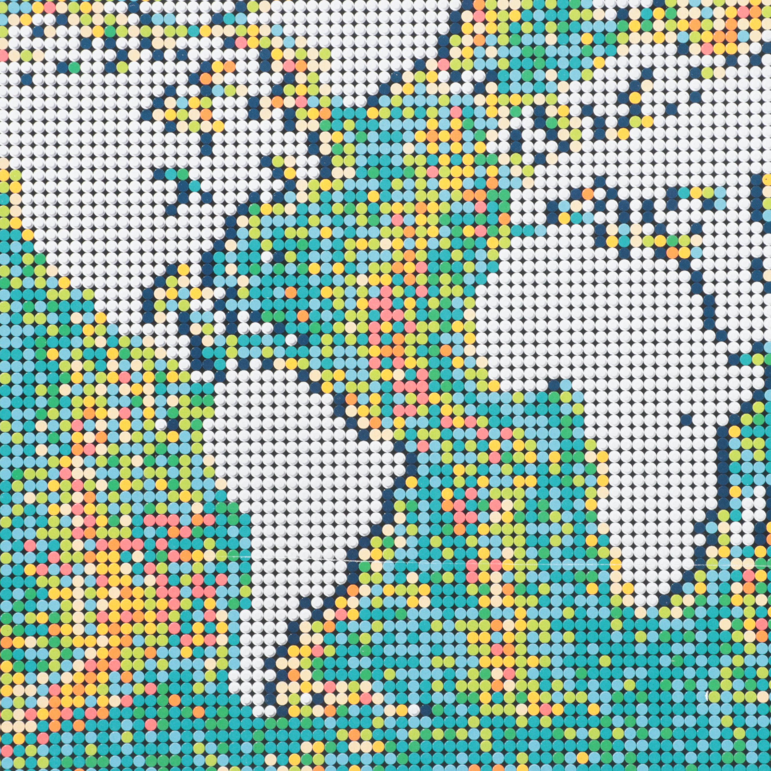 LEGO World Map Combination Building Set