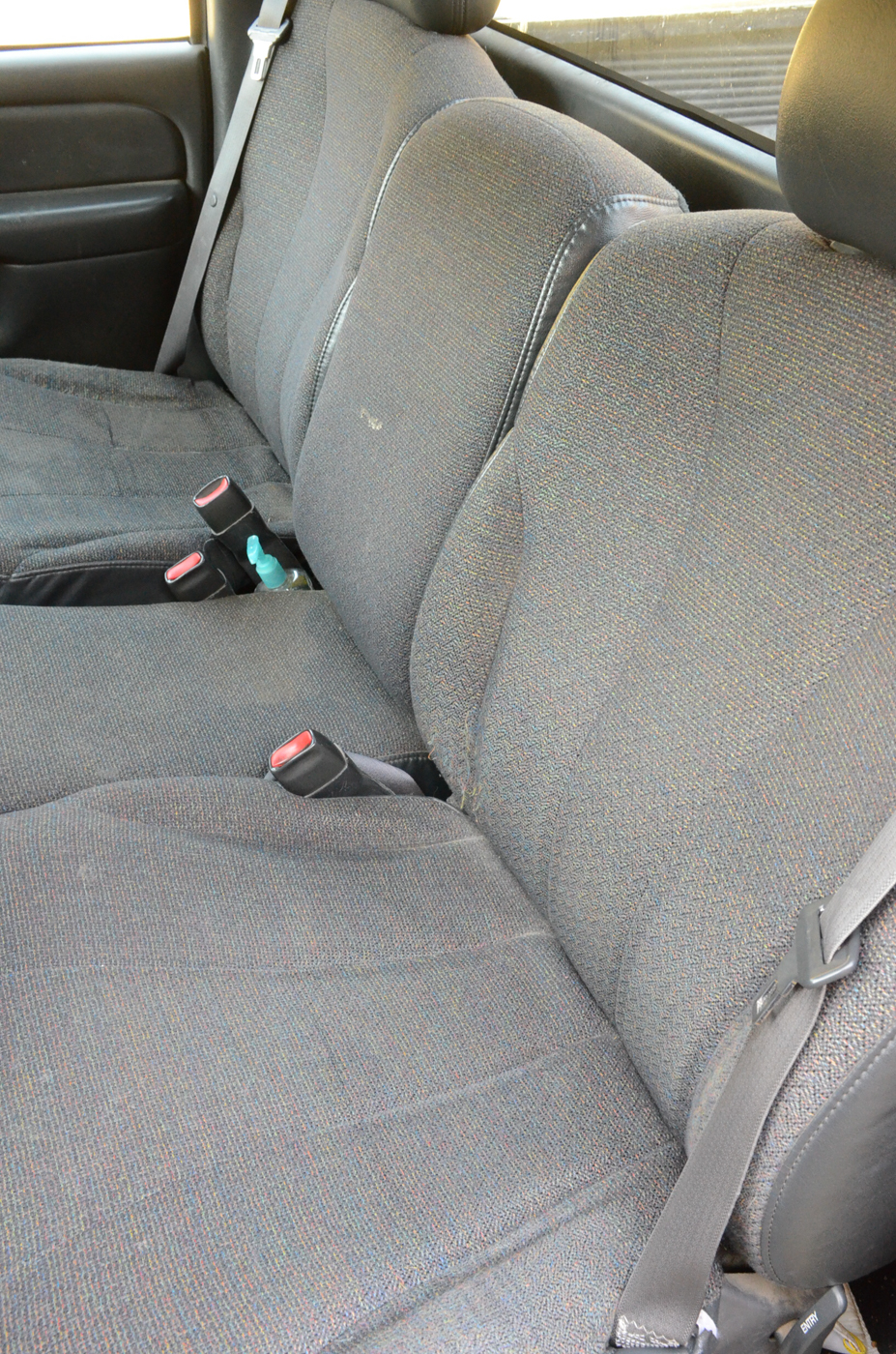 1999 Chevy Silverado 1500 Pickup