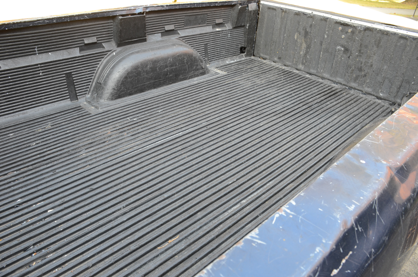 1999 Chevy Silverado 1500 Pickup