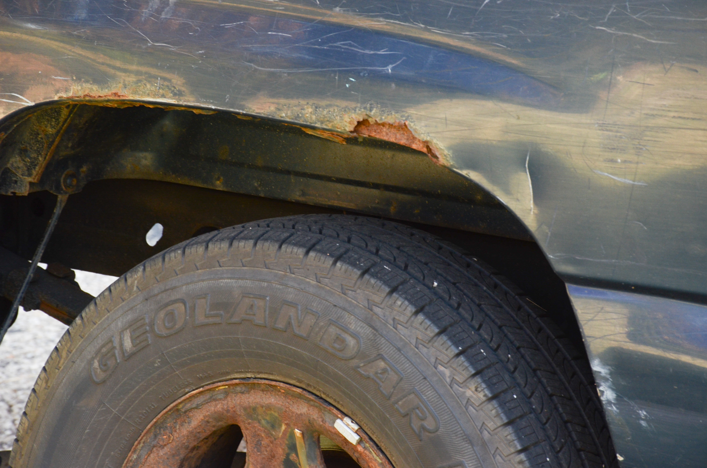 1999 Chevy Silverado 1500 Pickup