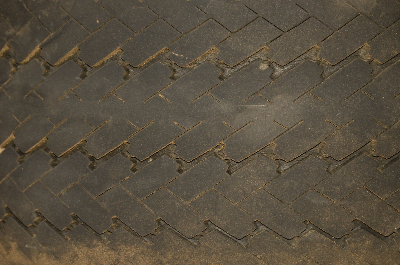 Yamaha Two Seat Golf Cart