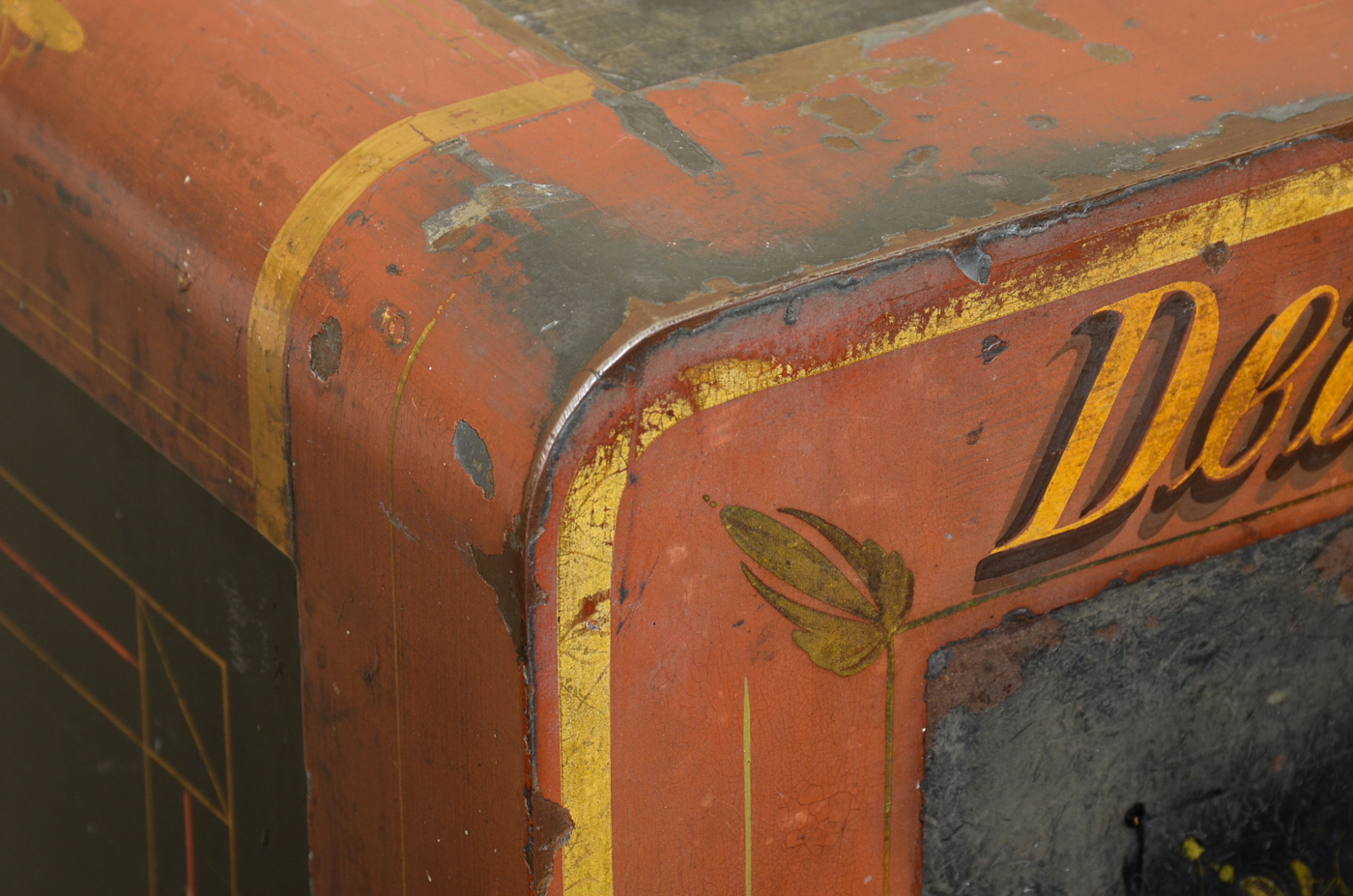 The Cincinnati Safe & Lock Co. Victoria Floor Safe With Combination EBTH