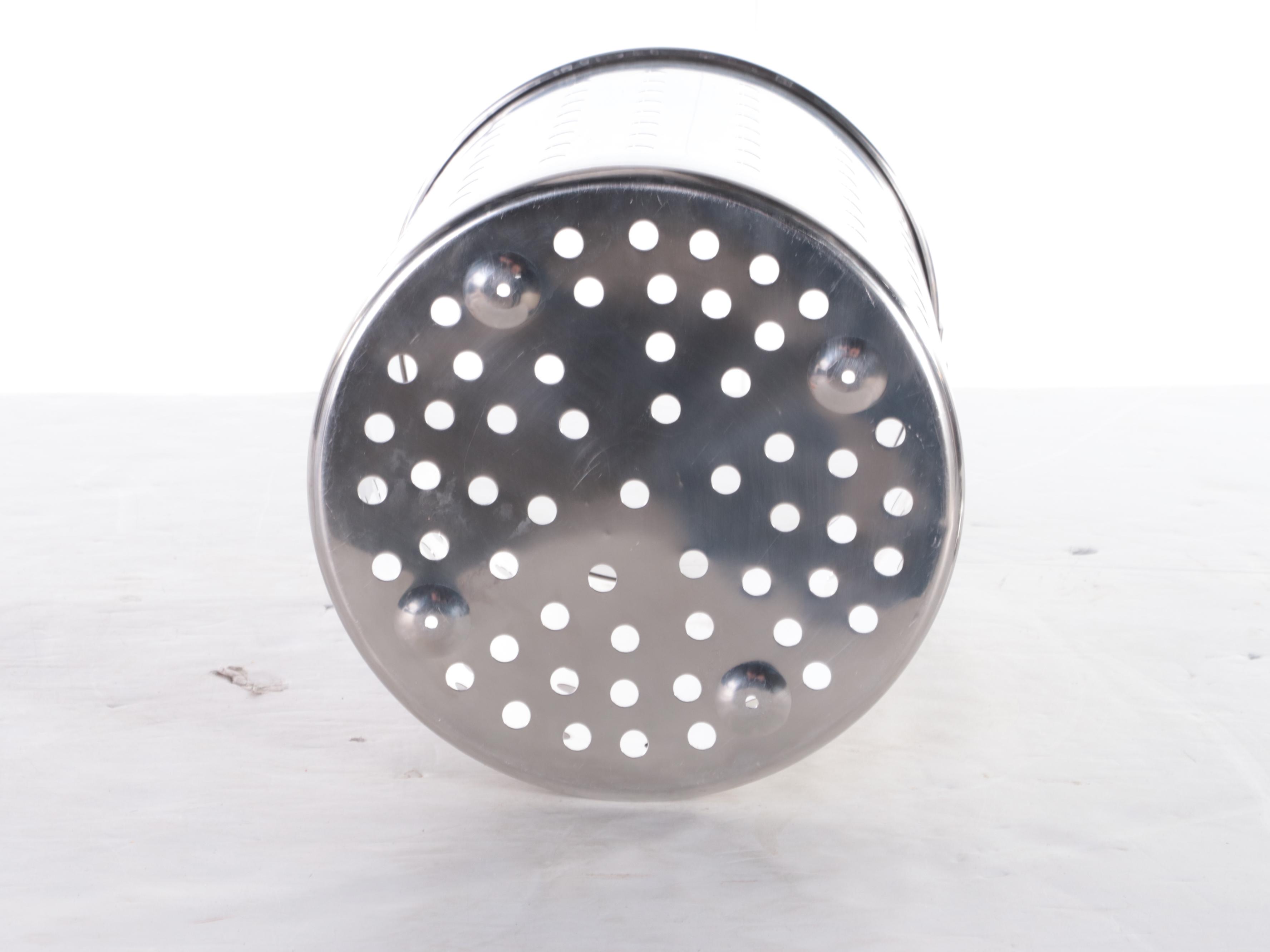 Infinity Glo Stainless Steel 32 Qt. Turkey Fryer and Stockpot Steamer Boiler