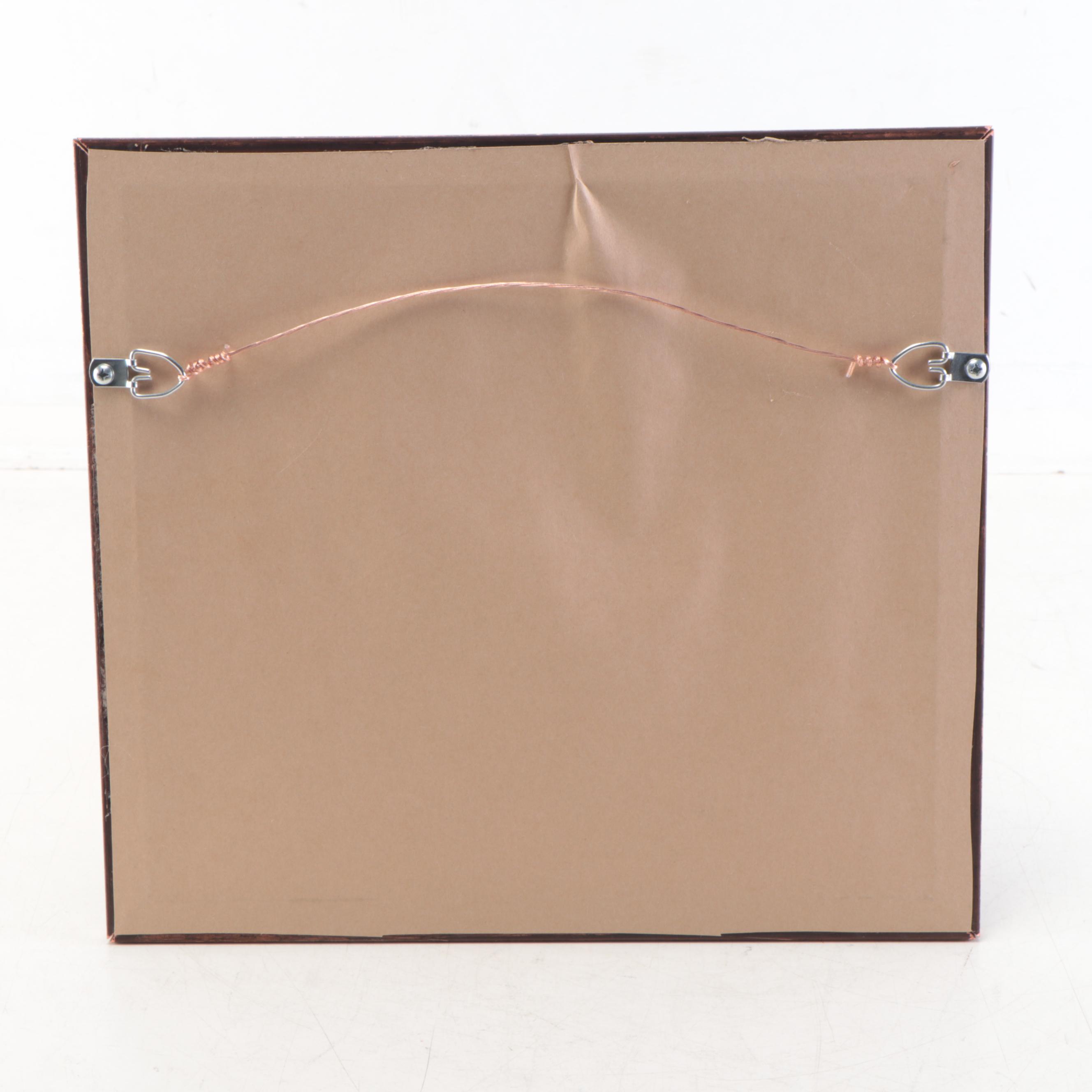 National Prohibition Act Medicinal Liquor Prescription Form, 1928