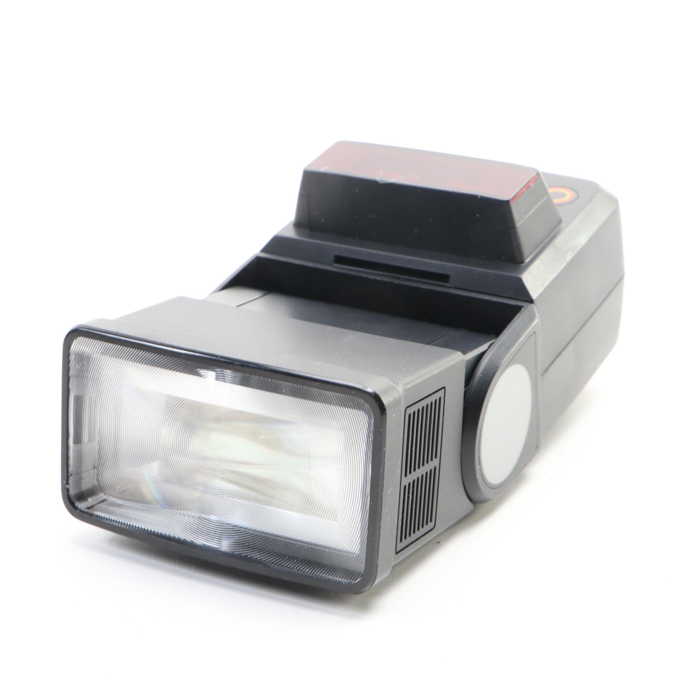 Minolta Maxxum 7000 35mm SLR Camera with 28-85mm Zoom Lens and More