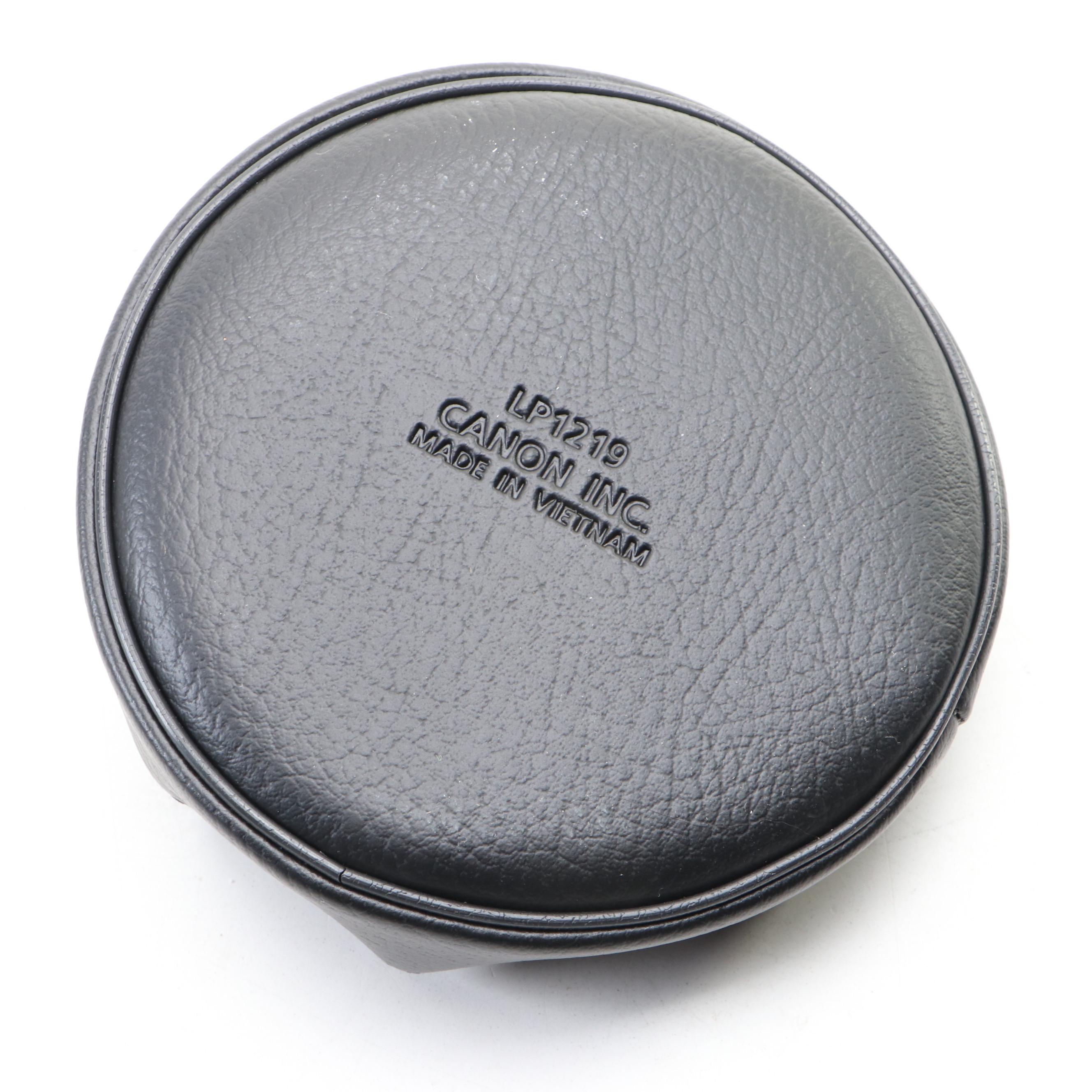 Minolta Maxxum 7000 35mm SLR Camera with 28-85mm Zoom Lens and More