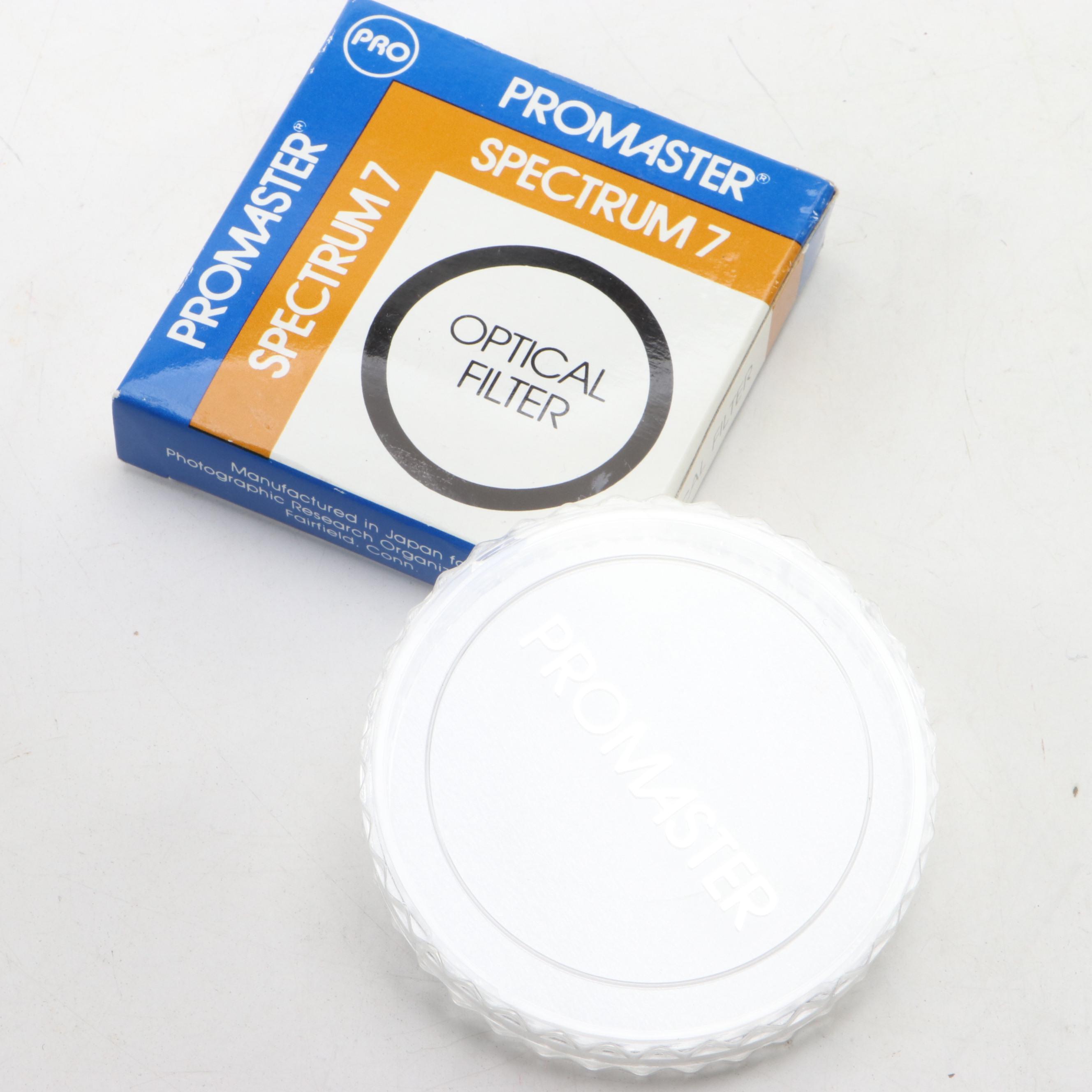 Minolta Maxxum 7000 35mm SLR Camera with 28-85mm Zoom Lens and More