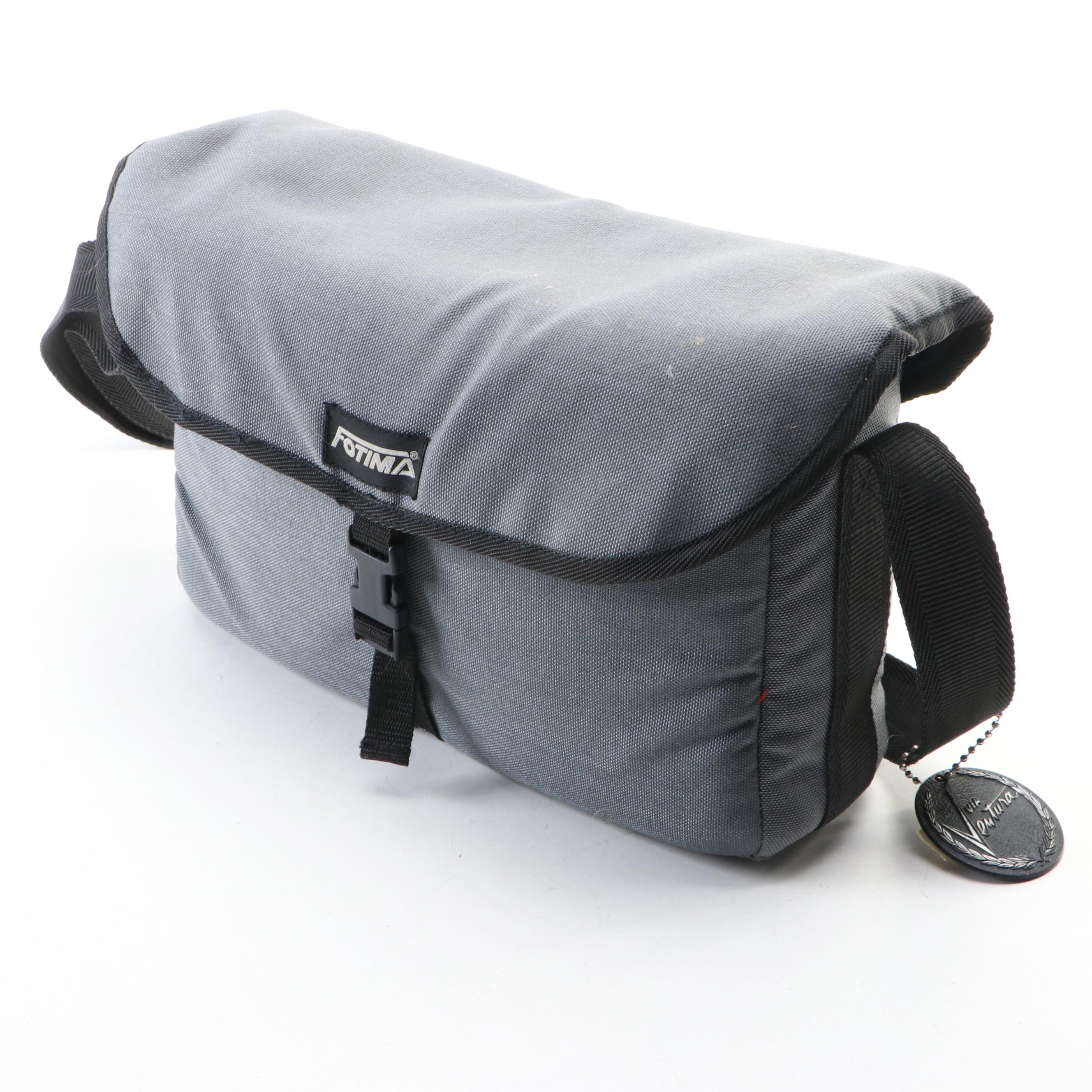 Minolta Maxxum 7000 35mm SLR Camera with 28-85mm Zoom Lens and More