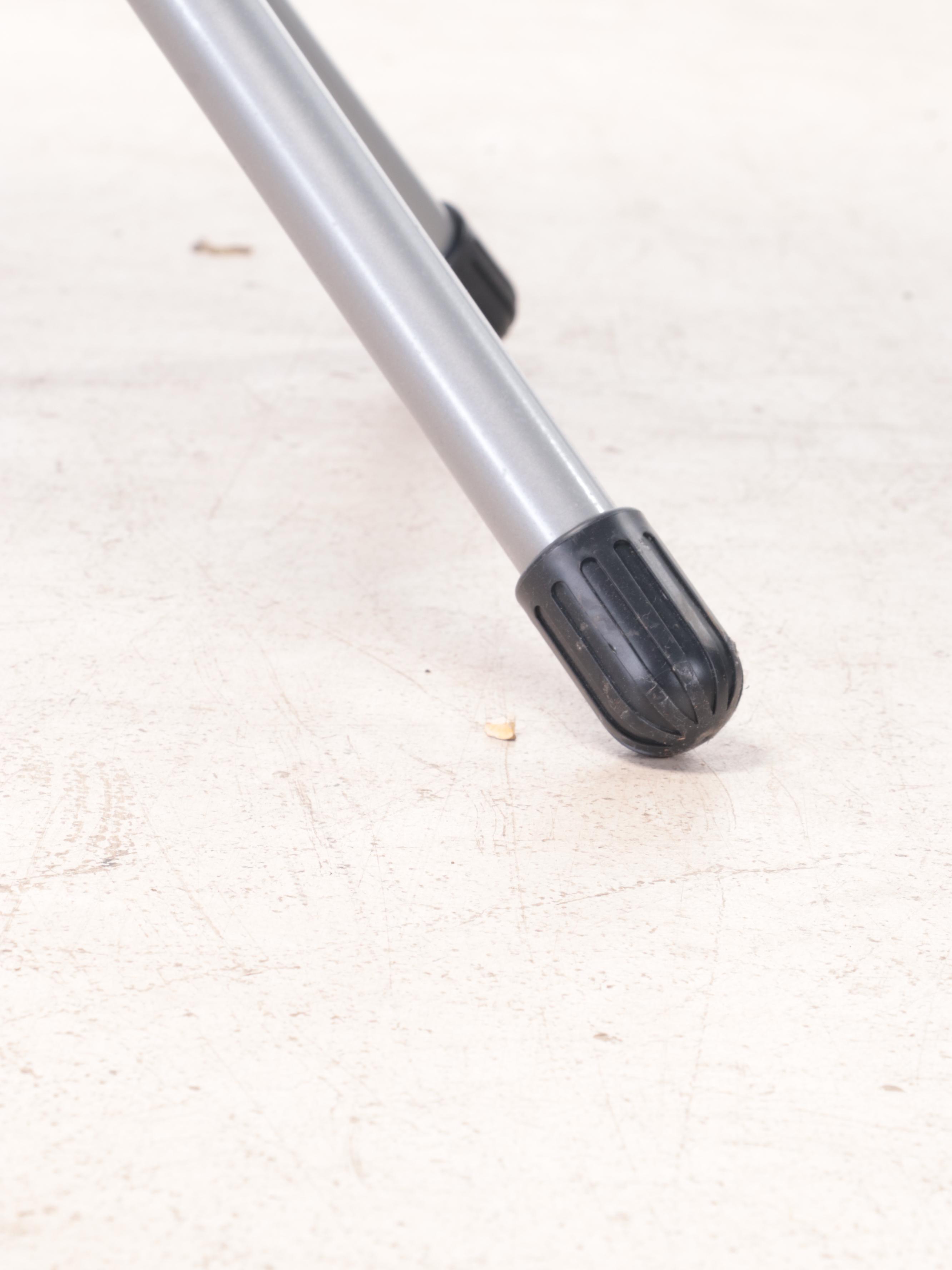 Brabantia Super Stable XL Pro Ironing Board and Jiffy Steamer