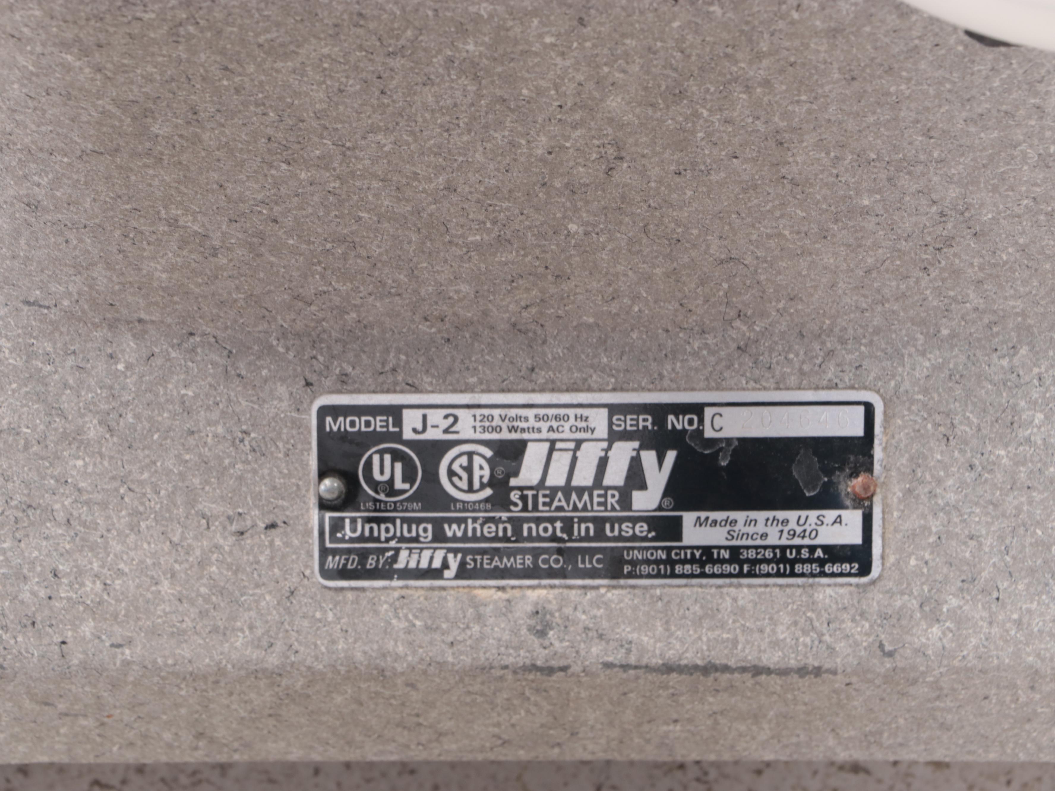 Brabantia Super Stable XL Pro Ironing Board and Jiffy Steamer