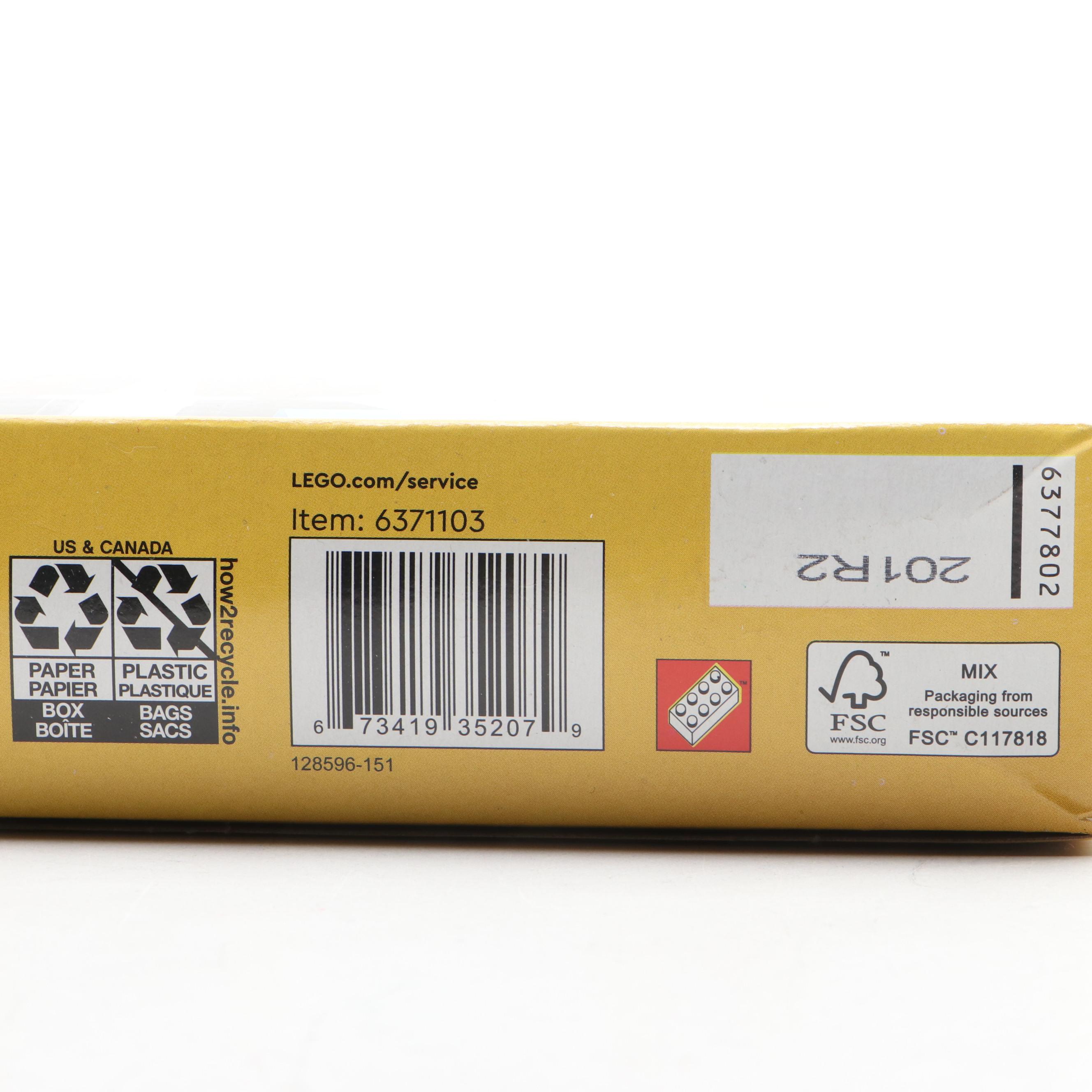 LEGO IDEAS Sonic, Creator and Mindstorms Building Sets